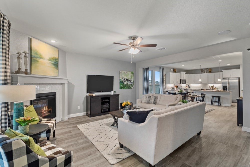 Northlake, Texas, 76247, United States, 5 Bedrooms Bedrooms, ,3 BathroomsBathrooms,Residential,For Sale,1993832