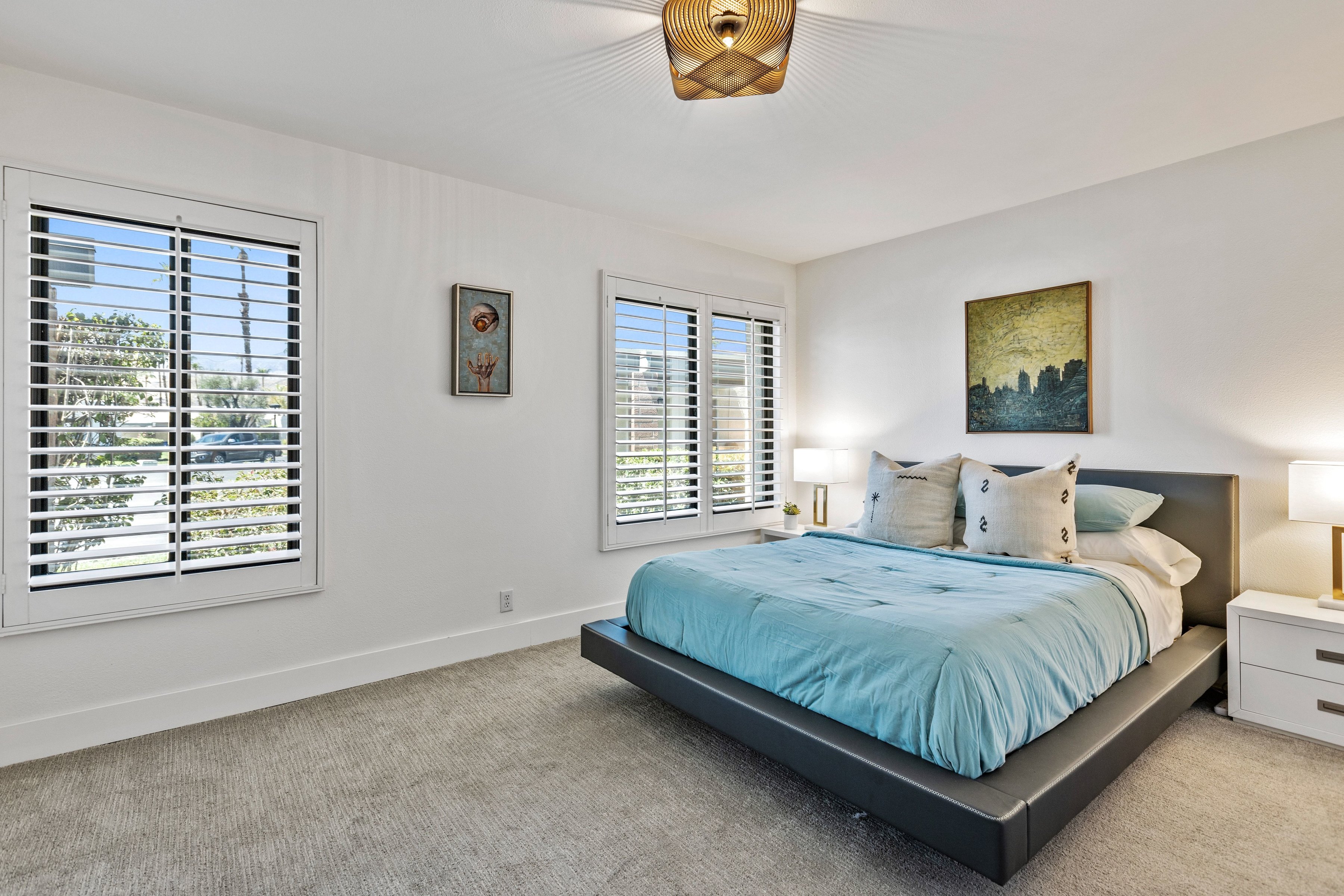  Desert Modern at Tahquitz Creek Villas - 物件實景