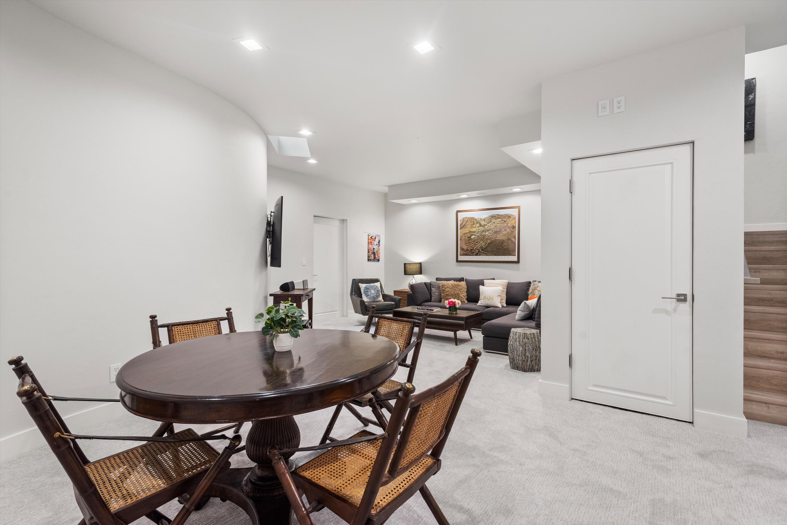  736 W Smuggler Street, Aspen, CO, 81611 - 物件實景