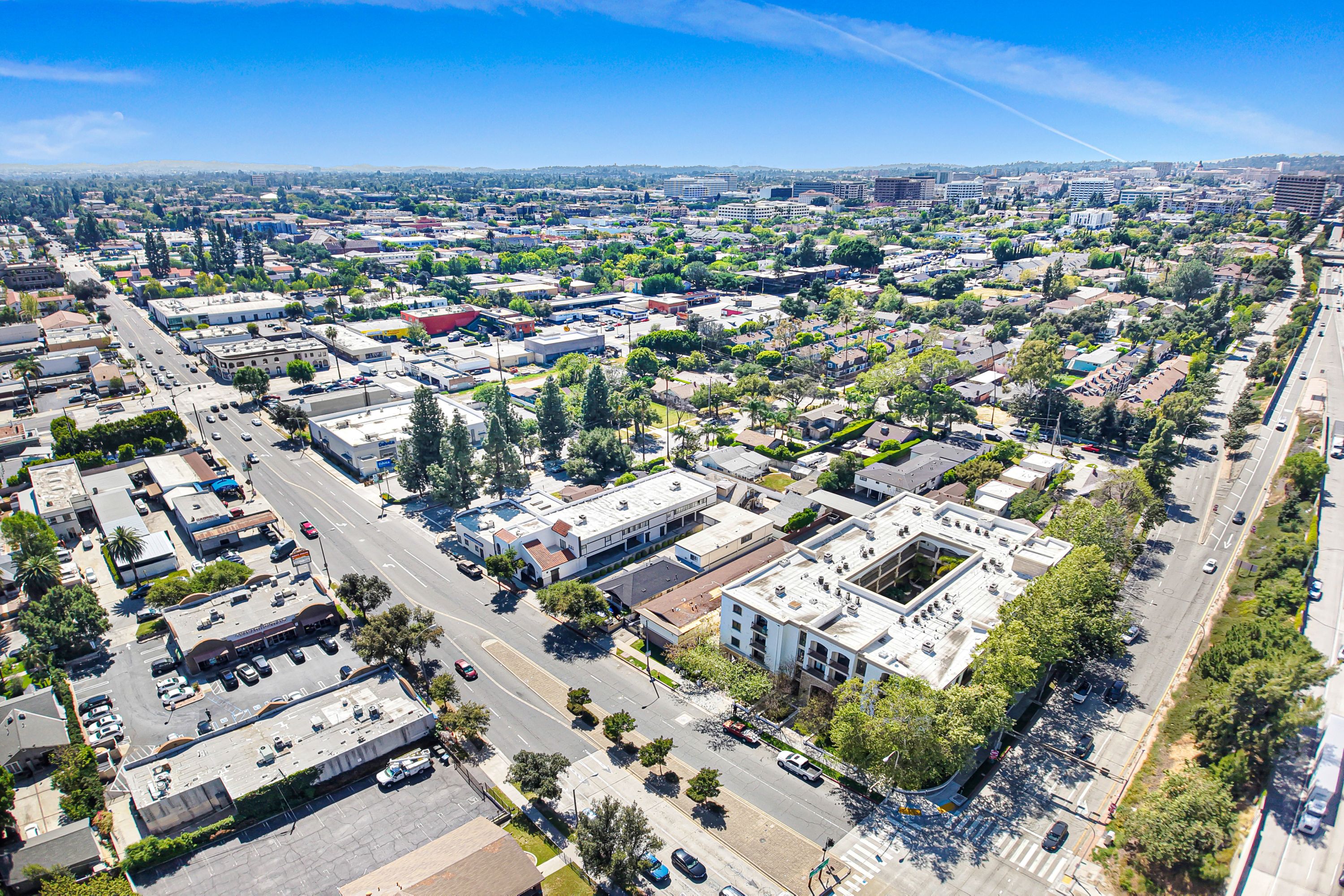  LUXURY CONDOMINIUM - 物件實景