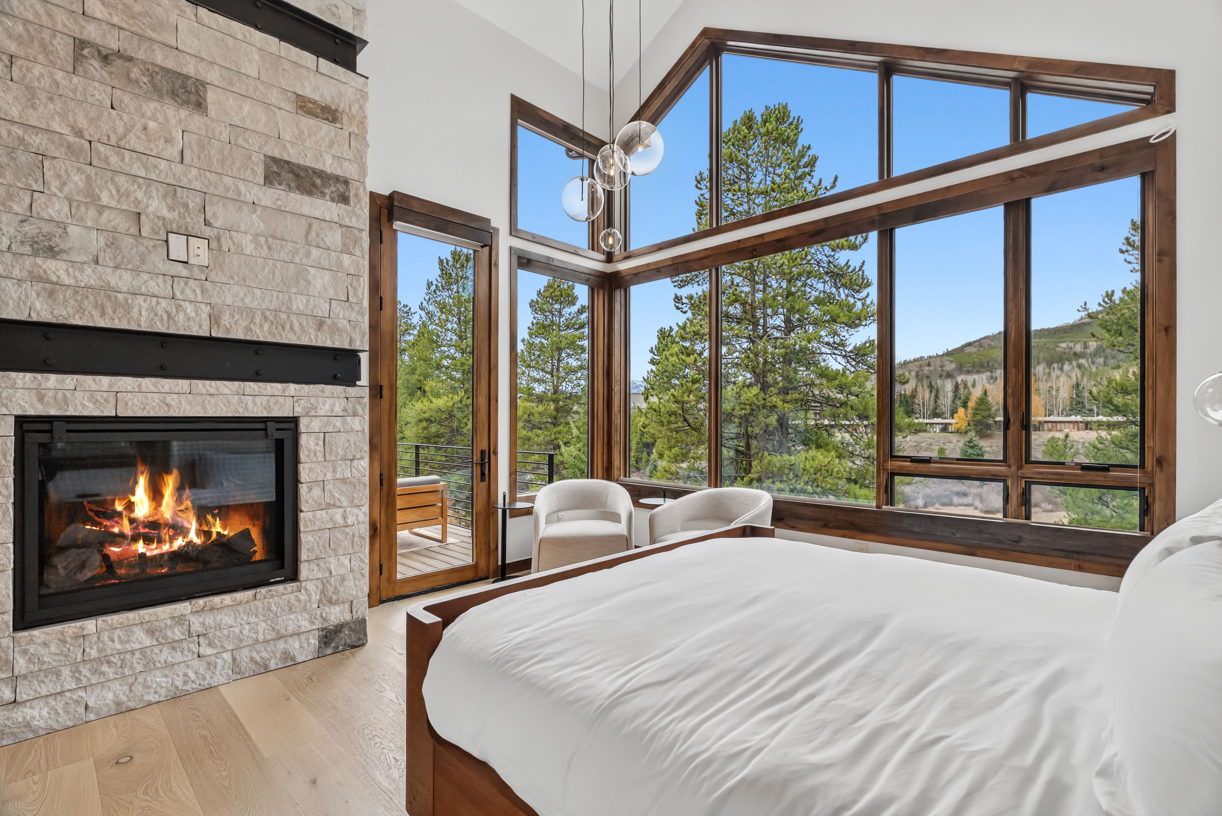  227 Wild Irishman Road, Keystone, CO, 80435 - 物件實景