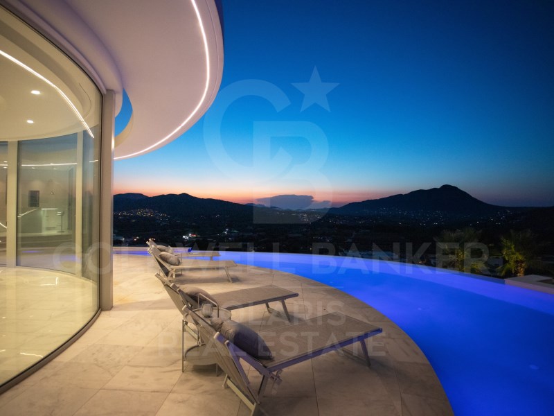 Jávea / Xàbia, Comunidad Valenciana, ES, 4 Bedrooms Bedrooms, ,6 BathroomsBathrooms,Residential,For Sale,1793588
