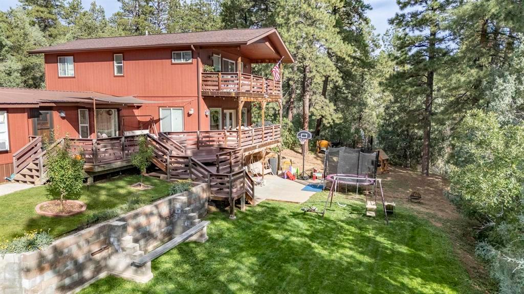 Durango, Colorado, 81303, United States, 4 Bedrooms Bedrooms, ,3 BathroomsBathrooms,Residential,For Sale,1947103