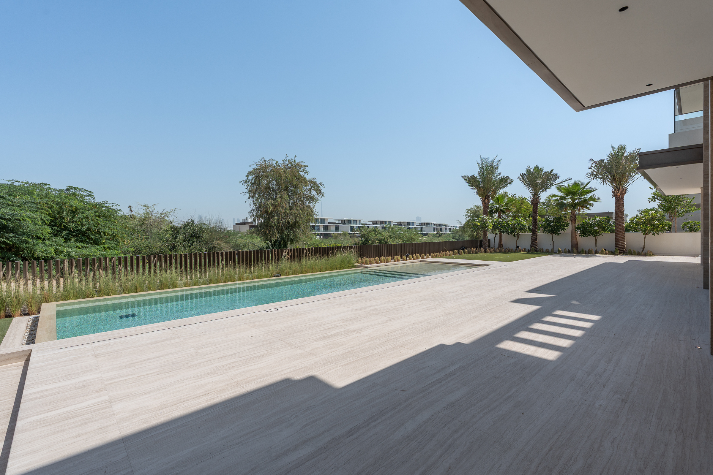  Corner Dubai Hills Estate Villa With Golf Views - 物件實景