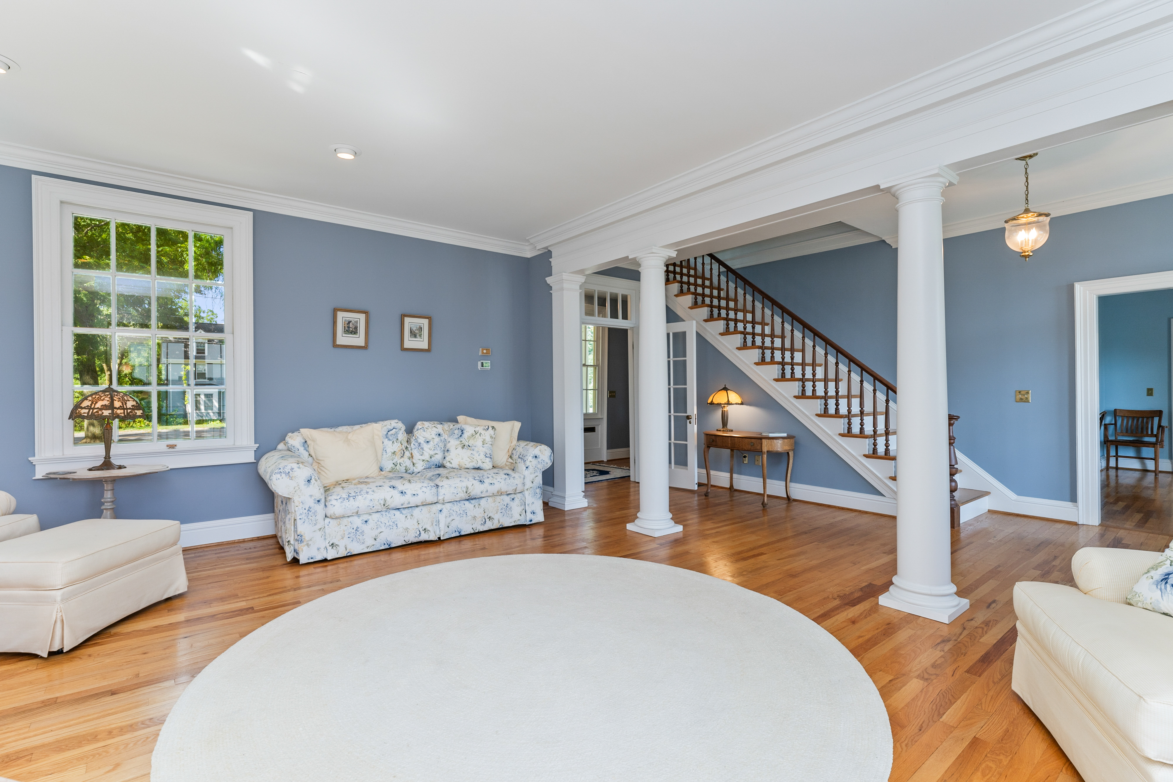  Eclectic City Home on Seneca Lake - 物件實景