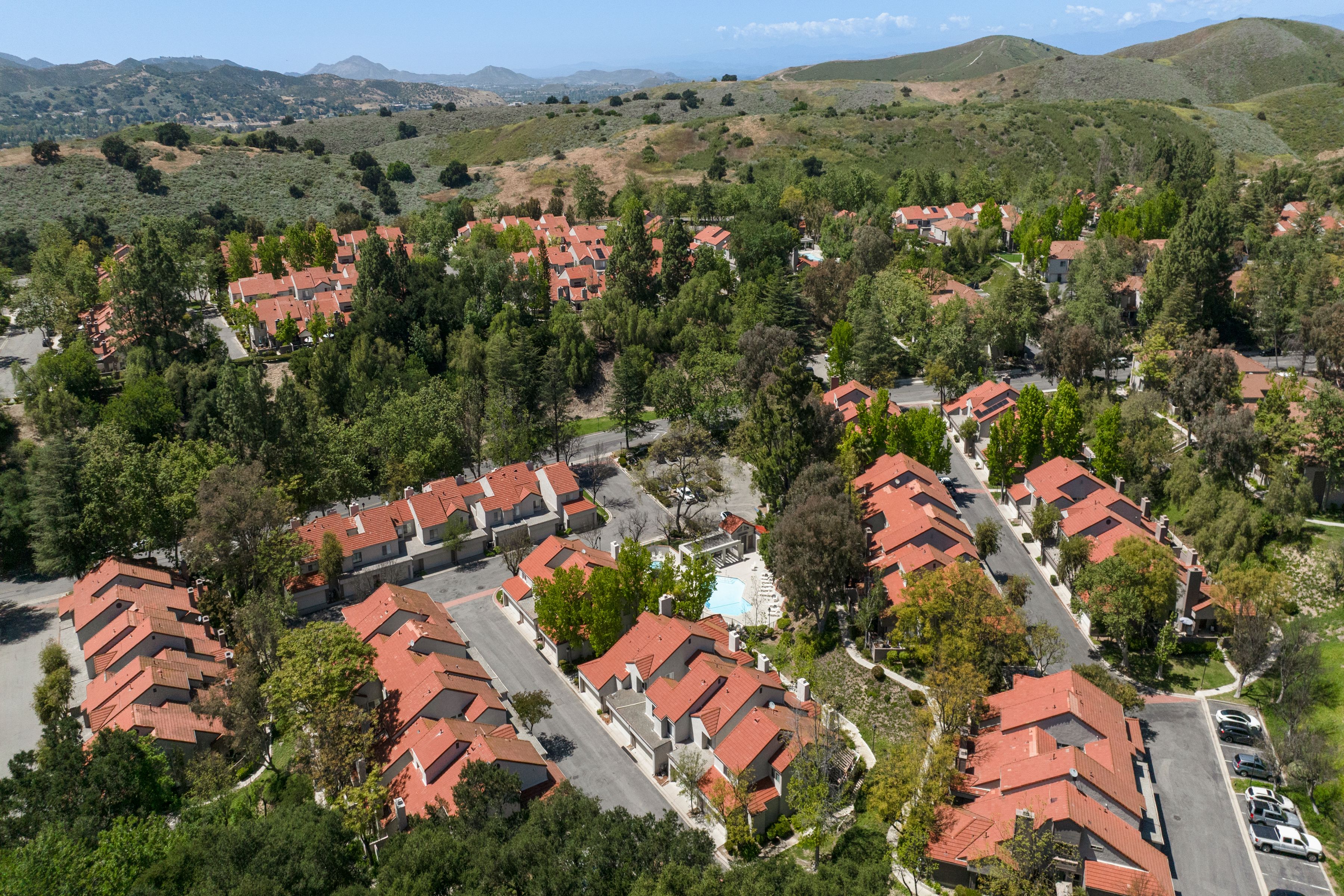 408 Via Colinas, Westlake Village - 物件實景