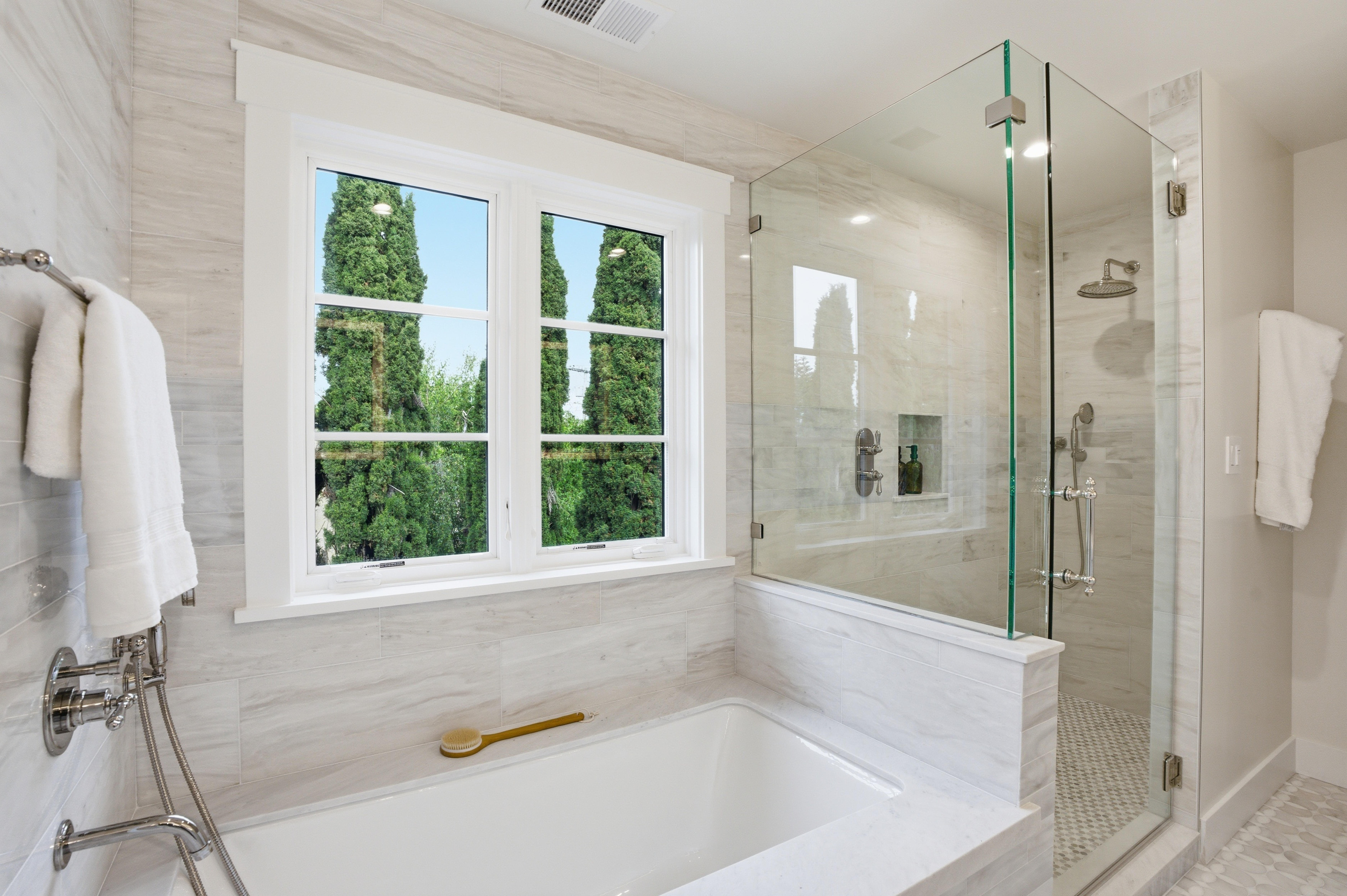  Turnkey Farmhouse Style Burlingame Home - 物件實景
