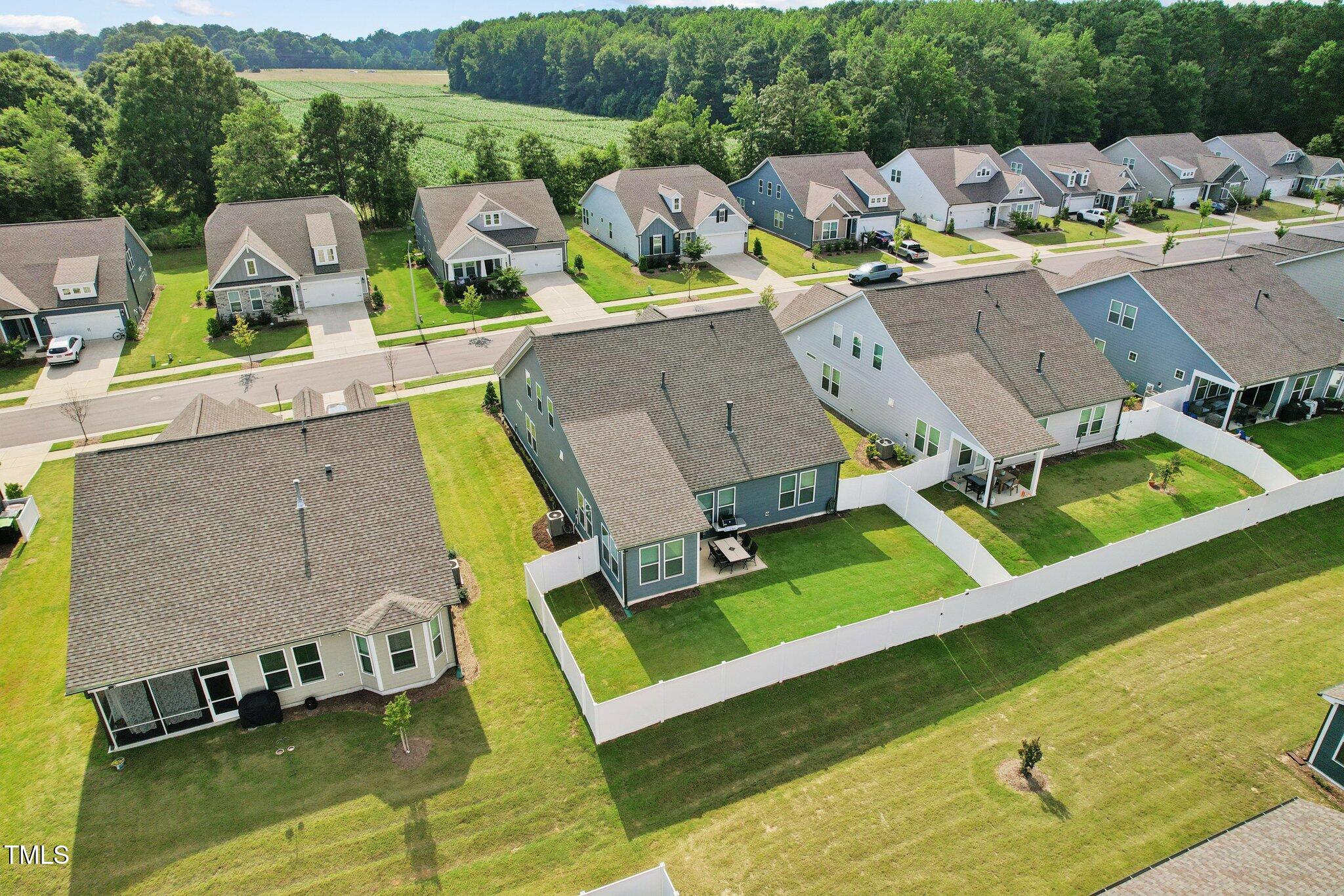 Holly Springs, North Carolina, 27540, United States, 4 Bedrooms Bedrooms, ,4 BathroomsBathrooms,Residential,For Sale,1919449