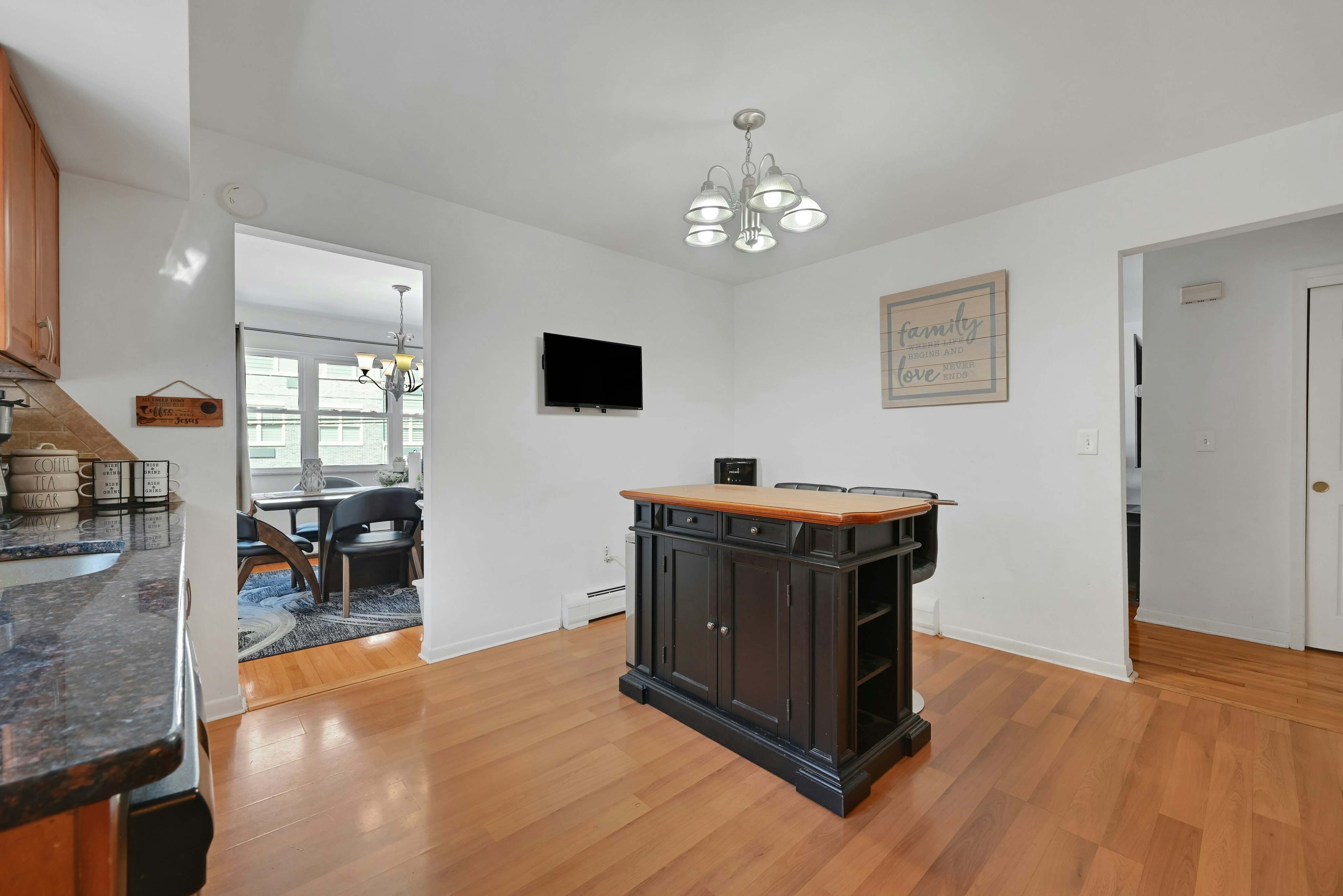  8 Cumbermeade Road, Fort Lee, NJ 07024 - 物件實景