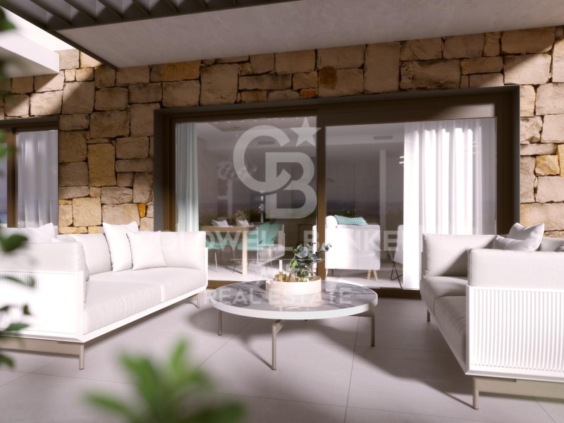 Istán, Andalusia, ES, 3 Bedrooms Bedrooms, ,3 BathroomsBathrooms,Residential,For Sale,1746260