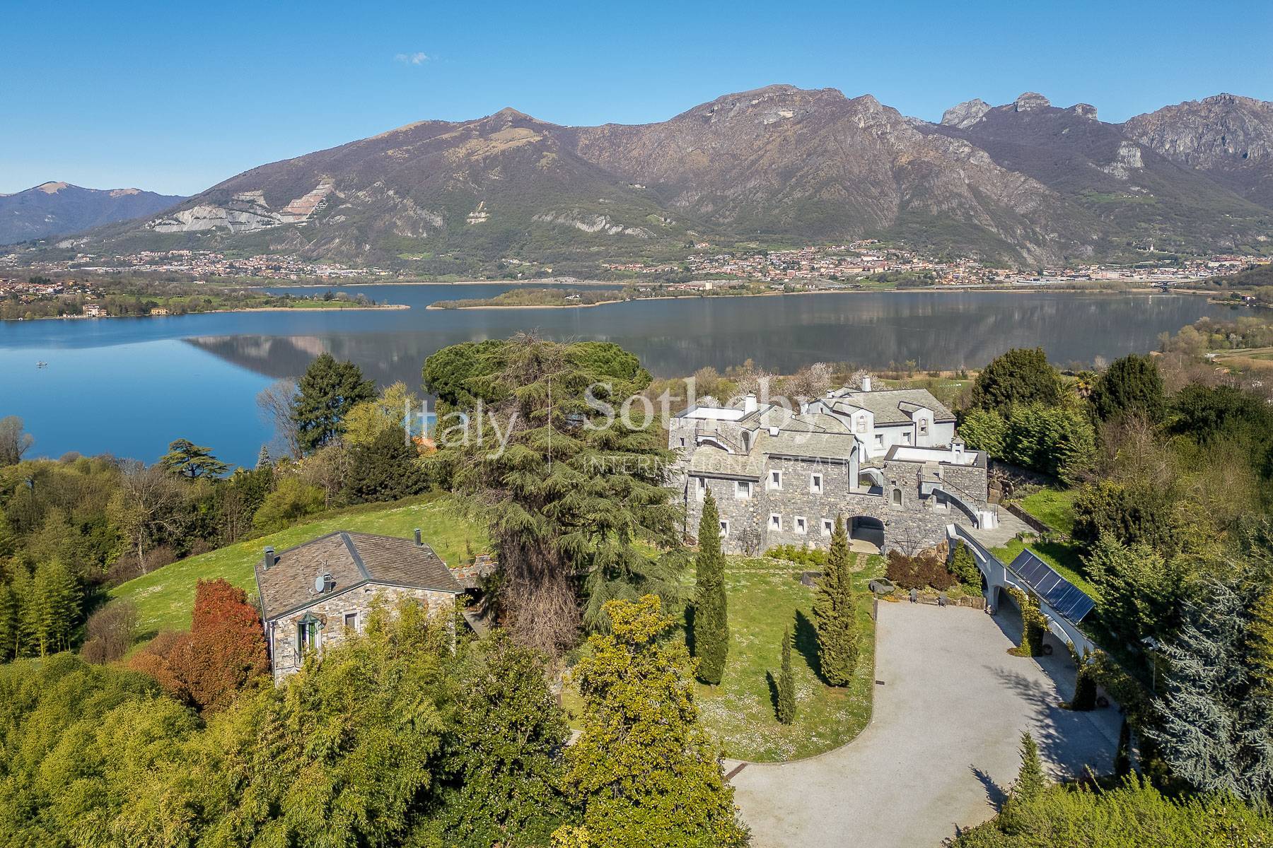  Contemporary Masterpiece Villa - 物件實景