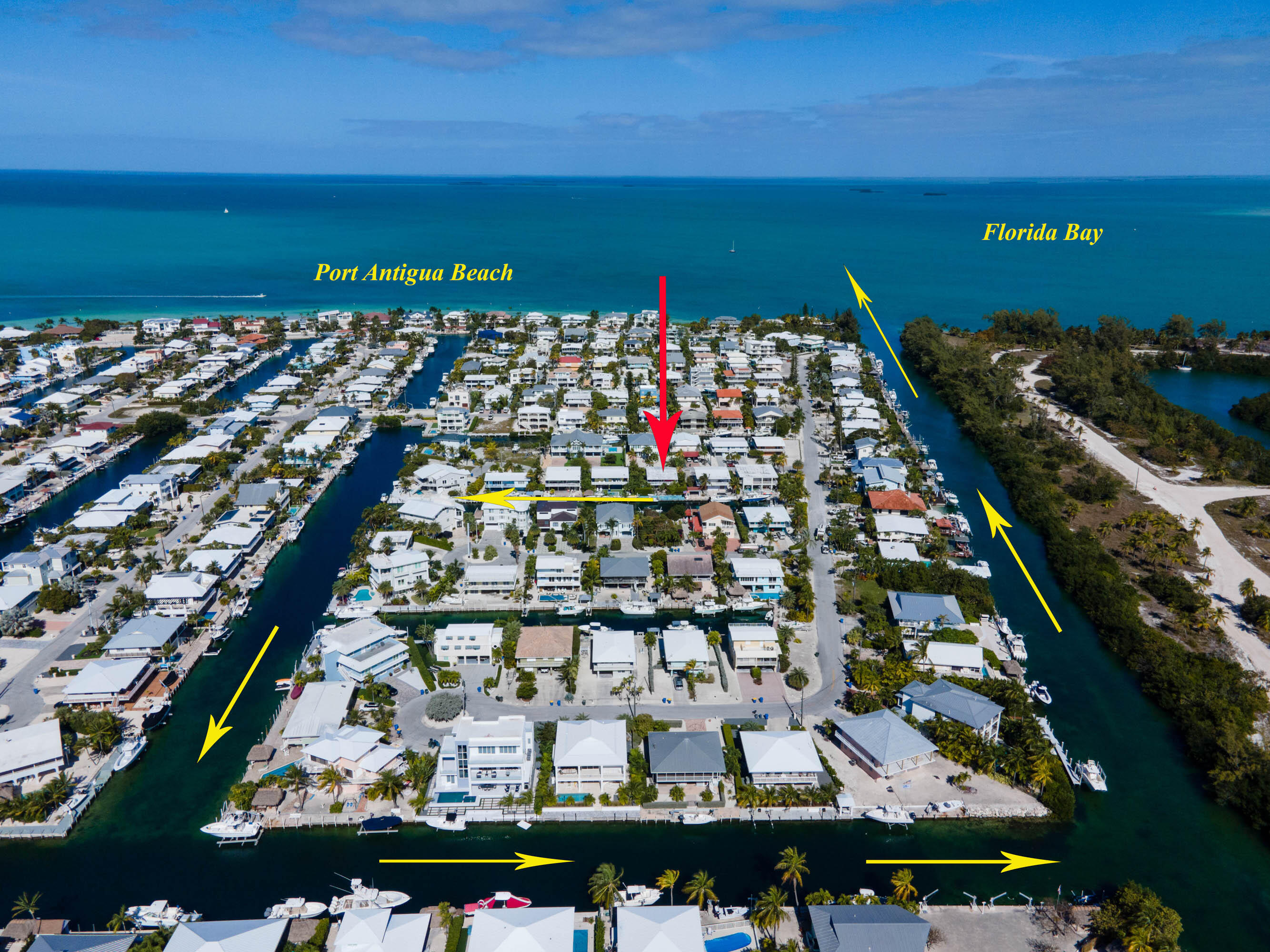109 Porto Vista Court, ISLAMORADA, Florida, 33036, United States, 3 Bedrooms Bedrooms, ,4 BathroomsBathrooms,Residential,For Sale,109 Porto Vista Court,1554349