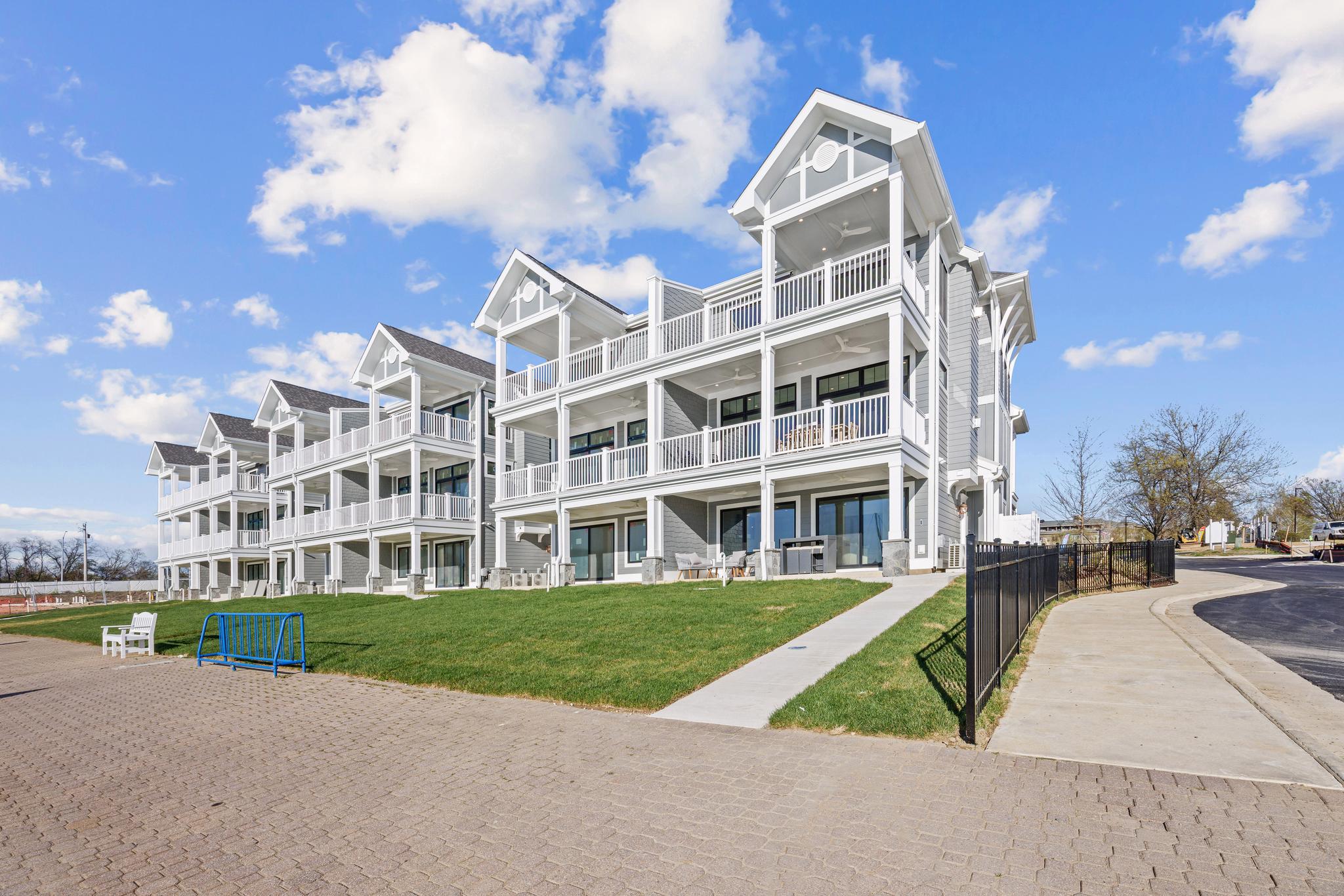  111 Petrie Way, Stevensville, MD, 21666 - 物件實景