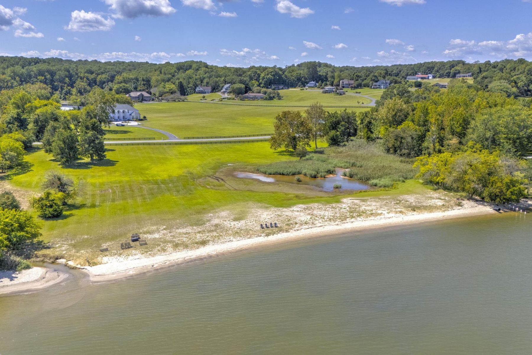  6970 Kim Lane, Friendship, MD, 20758 - 物件實景