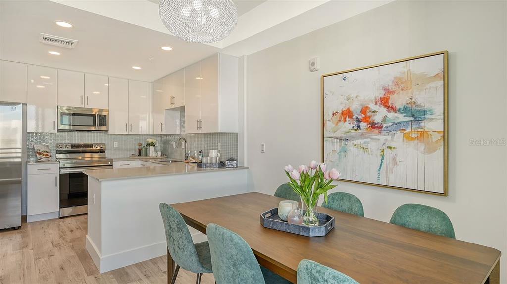 Sarasota, Florida, 34234, United States, 1 Bedroom Bedrooms, ,2 BathroomsBathrooms,Residential,For Sale,2003520