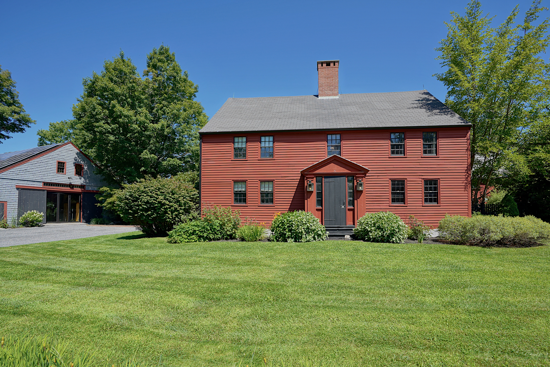  The Elijah Locke House - 物件實景