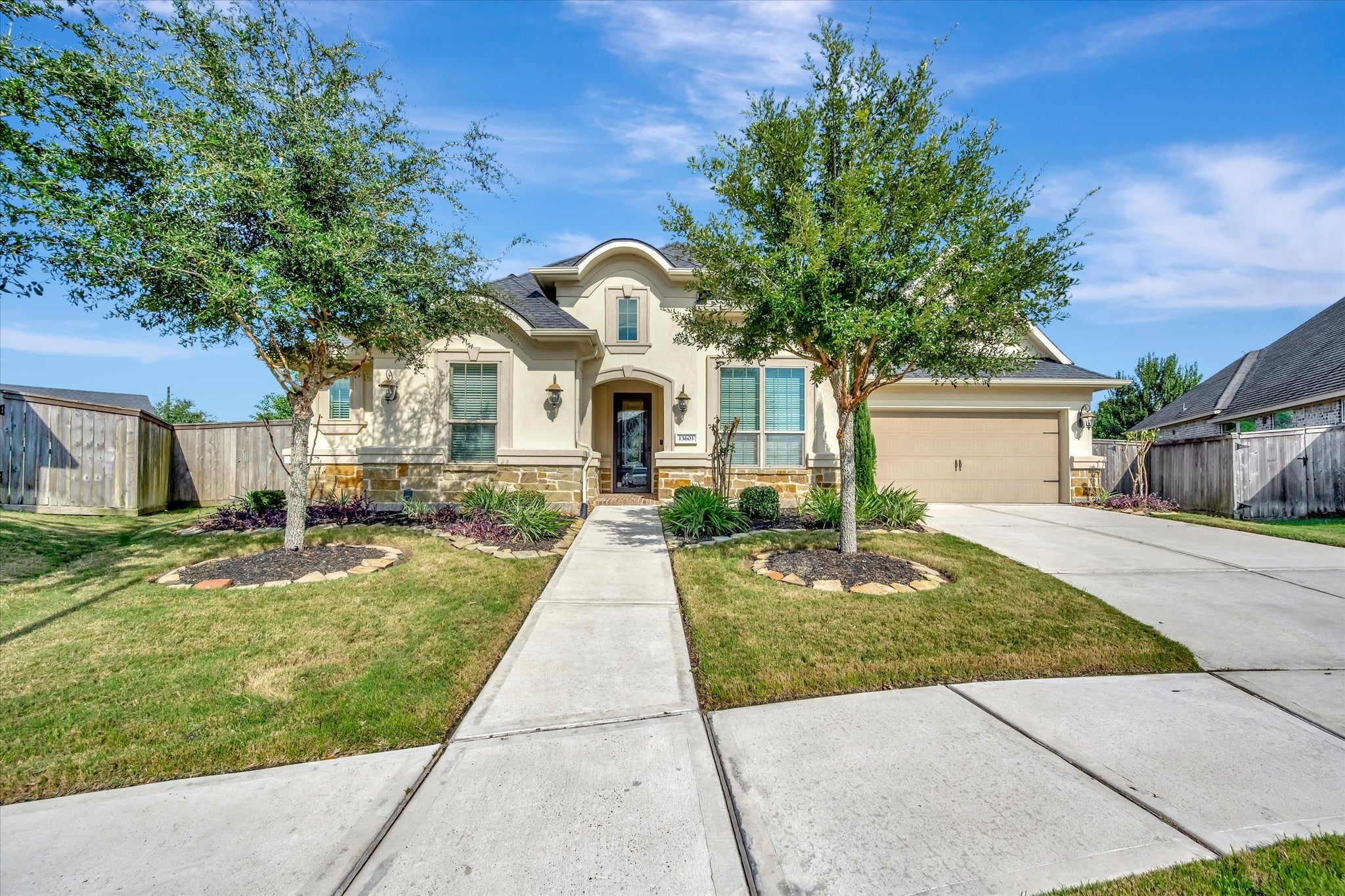 Bellwick Valley Ln, Houston, TX 77059 #1