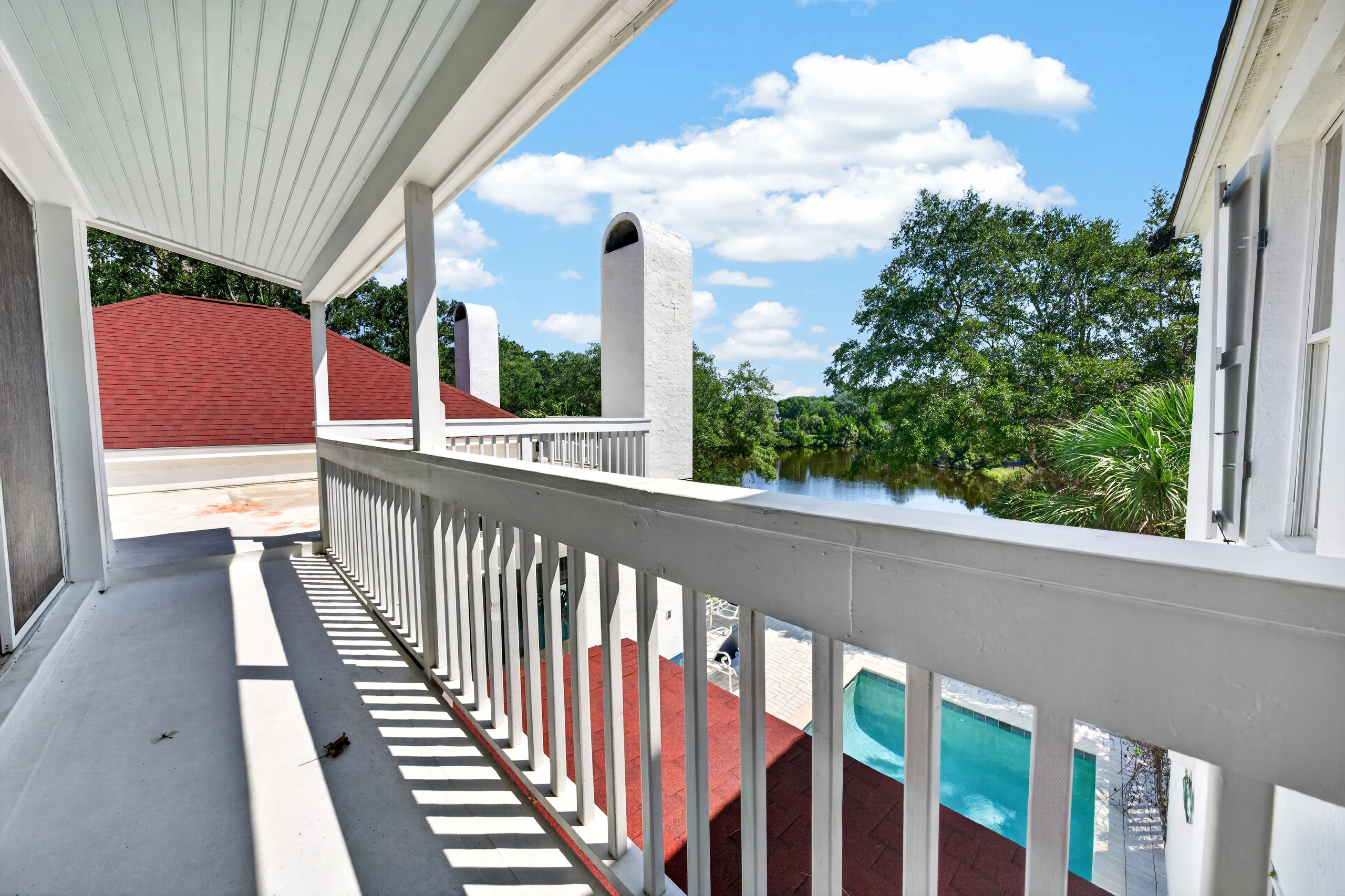  377 Dune Oaks Drive  DeBordieu Colony - 物件實景