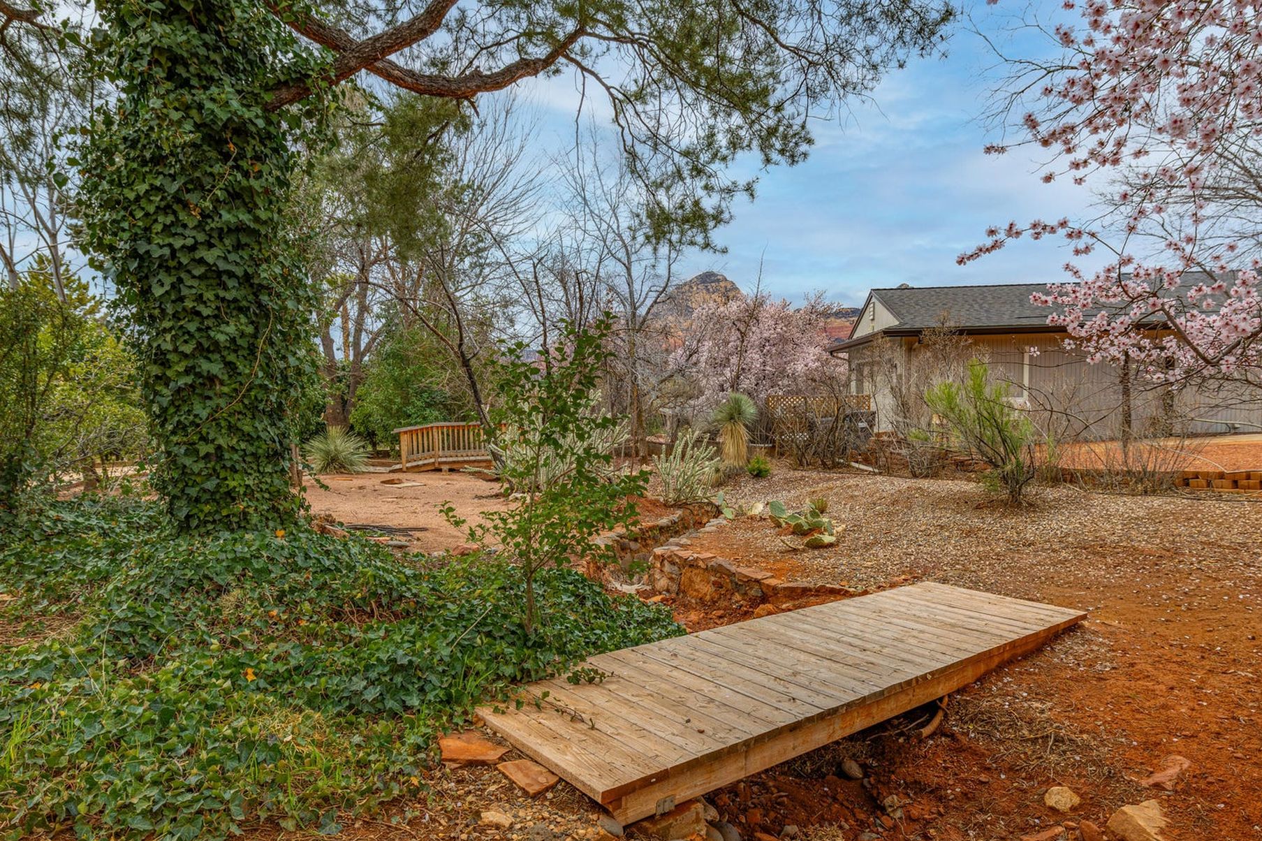  385 Rockridge Drive ¦ Sedona, AZ - 物件實景
