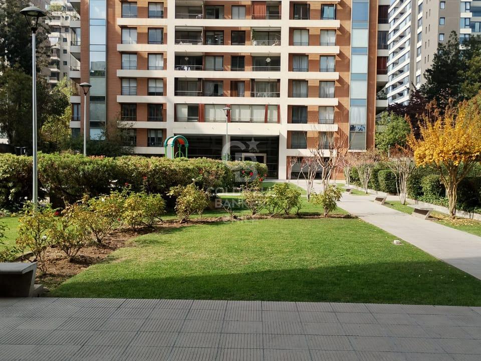 Las Condes, Chile, 2 Bedrooms Bedrooms, ,2 BathroomsBathrooms,Residential,For Sale,1805776