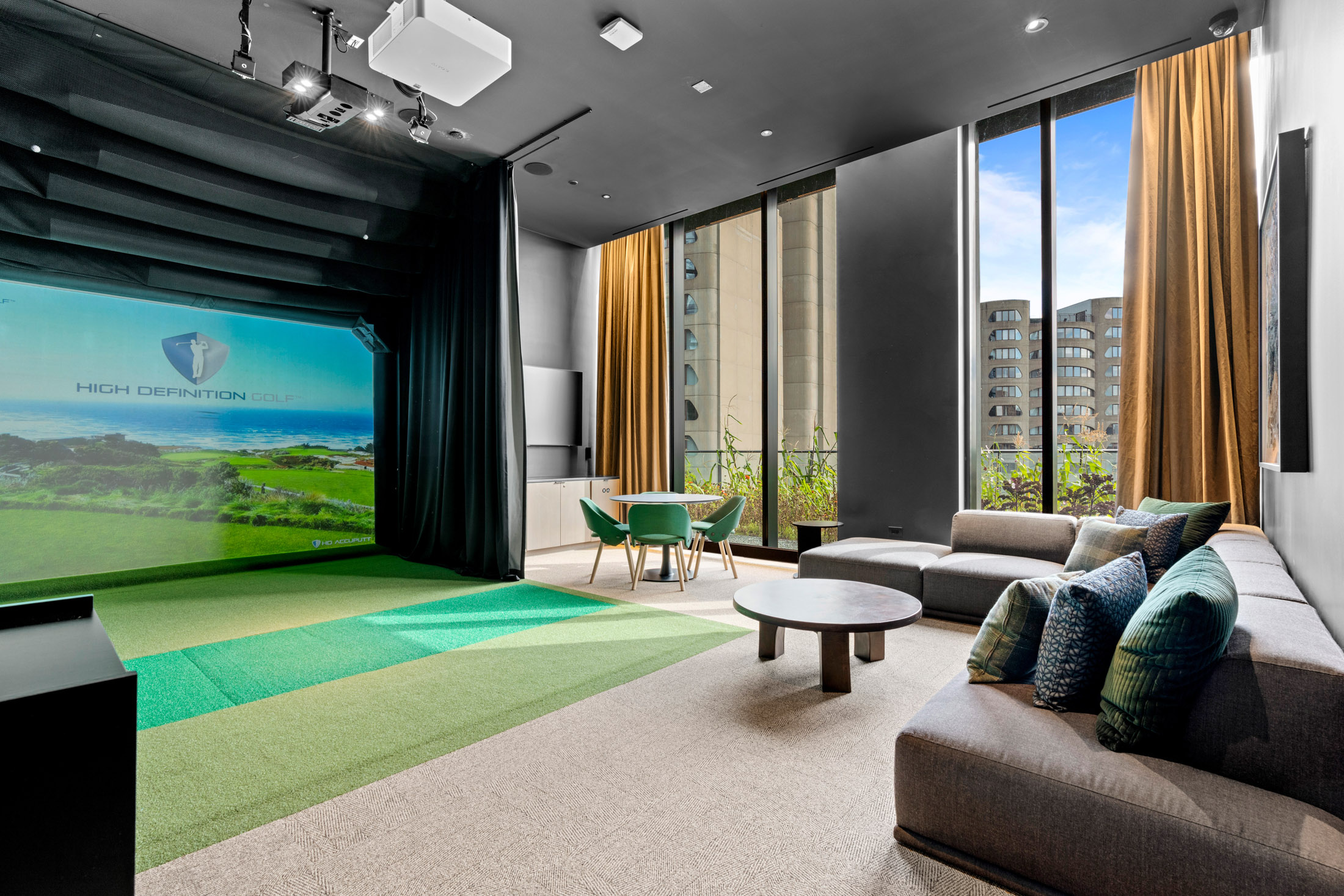  Experience Sophisticated Urban Living Like Never Before at The Reed - 物件實景