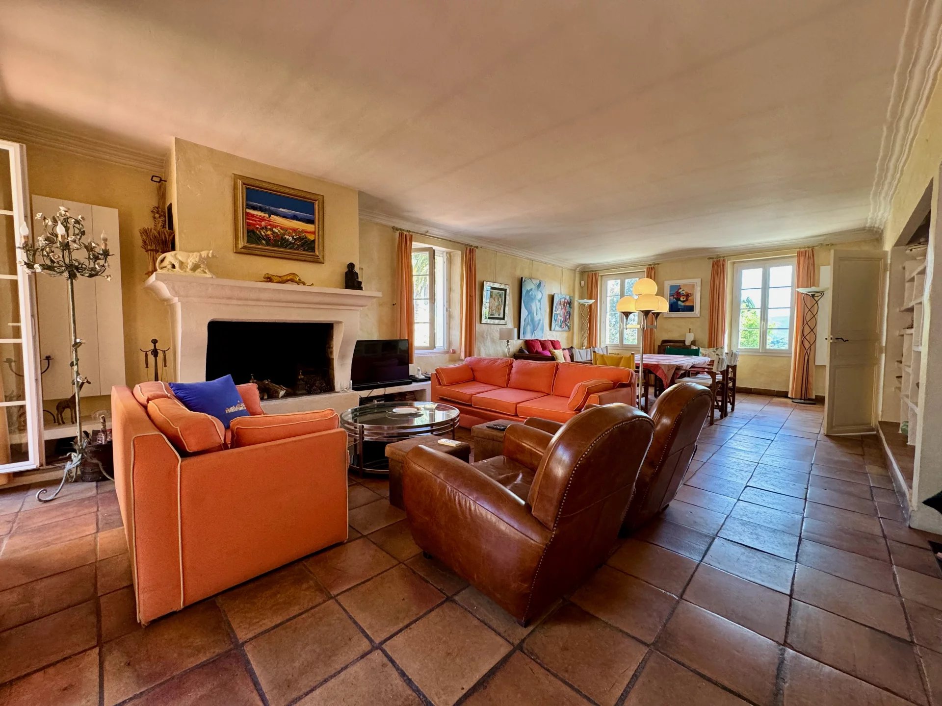 Grimaud, Provence-Alpes-Côte d?Azur, 83310, FR, 4 Bedrooms Bedrooms, ,5 BathroomsBathrooms,Residential,For Sale,1526445