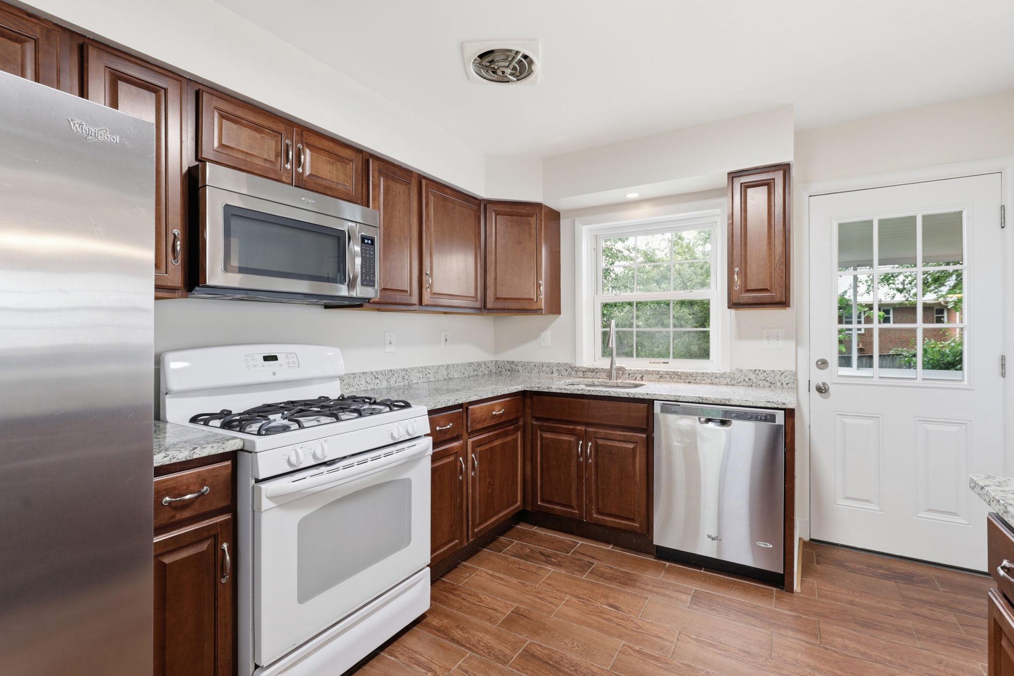  9706 Dameron Drive, Silver Spring, MD, 20910 - 物件實景