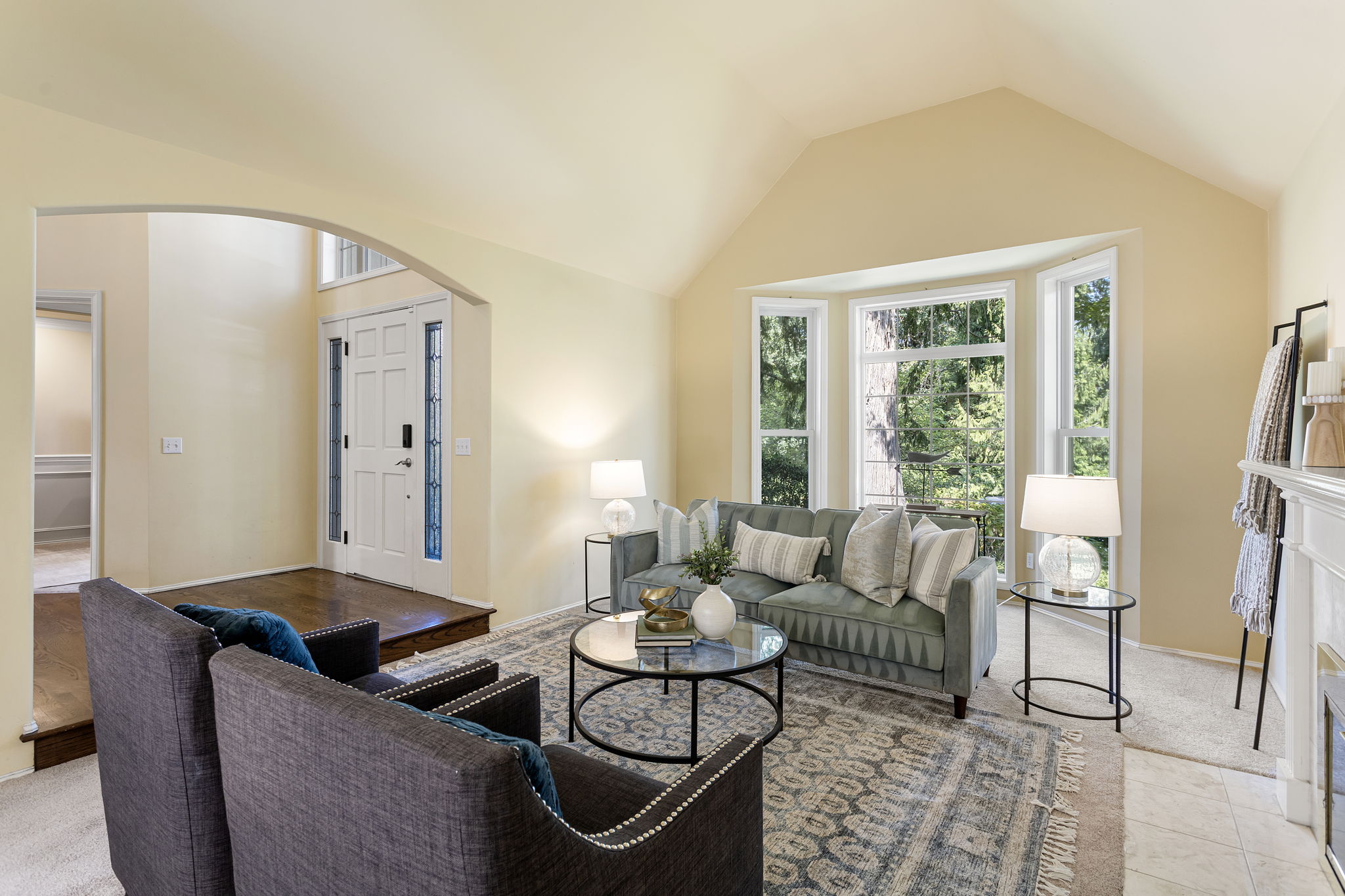  East Woodinville Estate - 物件實景