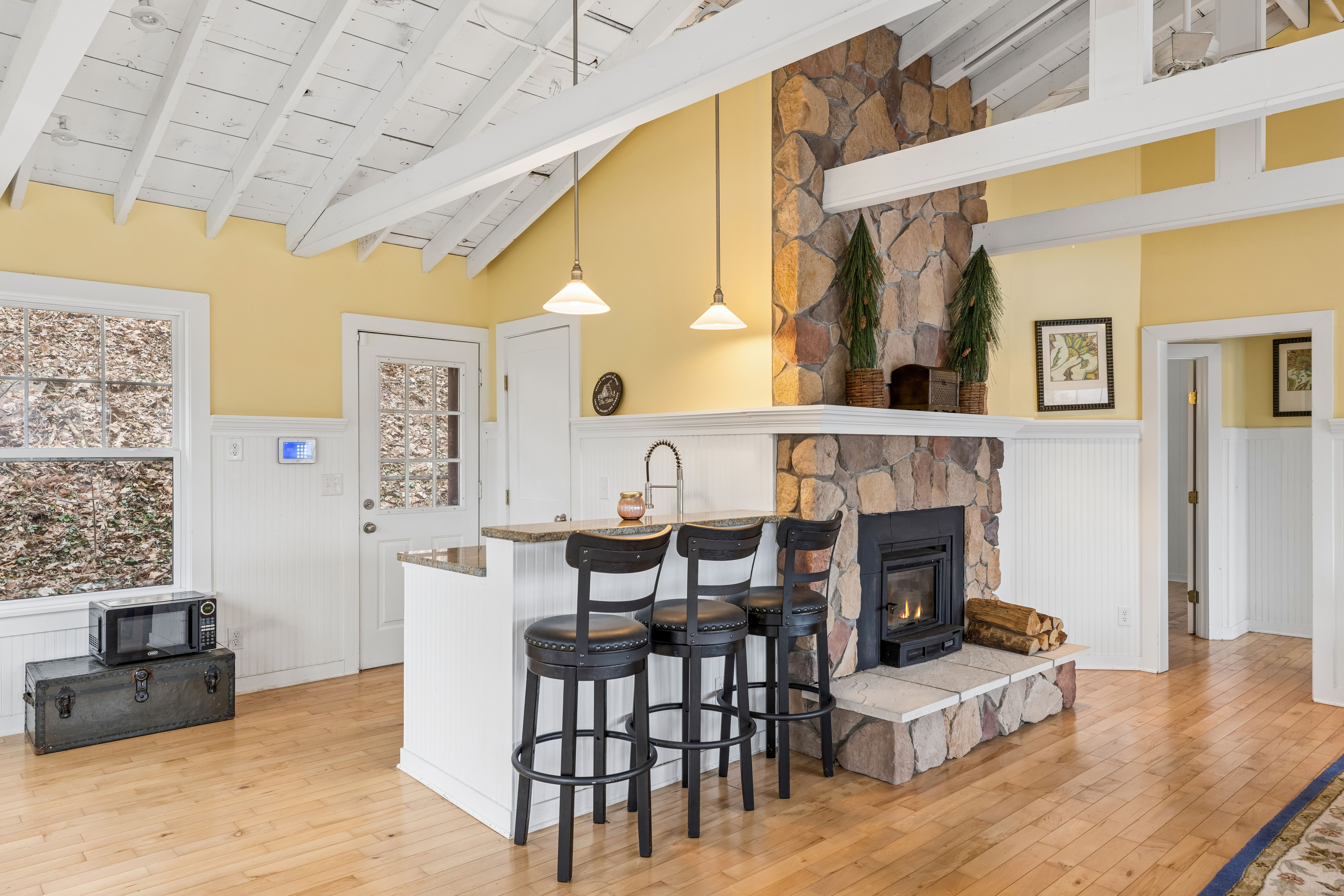  Private St. Croix River Retreat - 物件實景