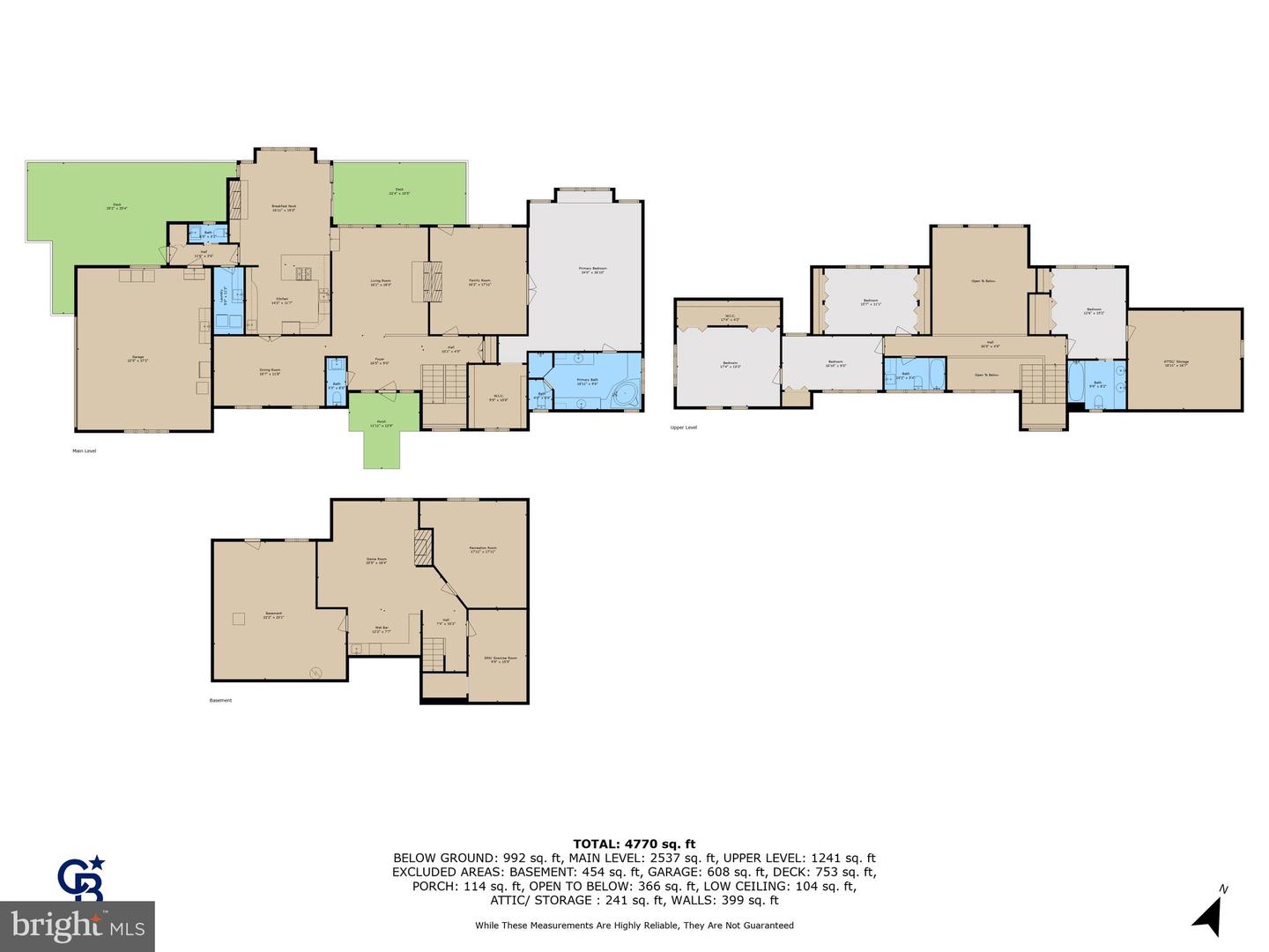 Annapolis, Maryland, 21409, United States, 4 Bedrooms Bedrooms, ,5 BathroomsBathrooms,Residential,For Sale,1947089