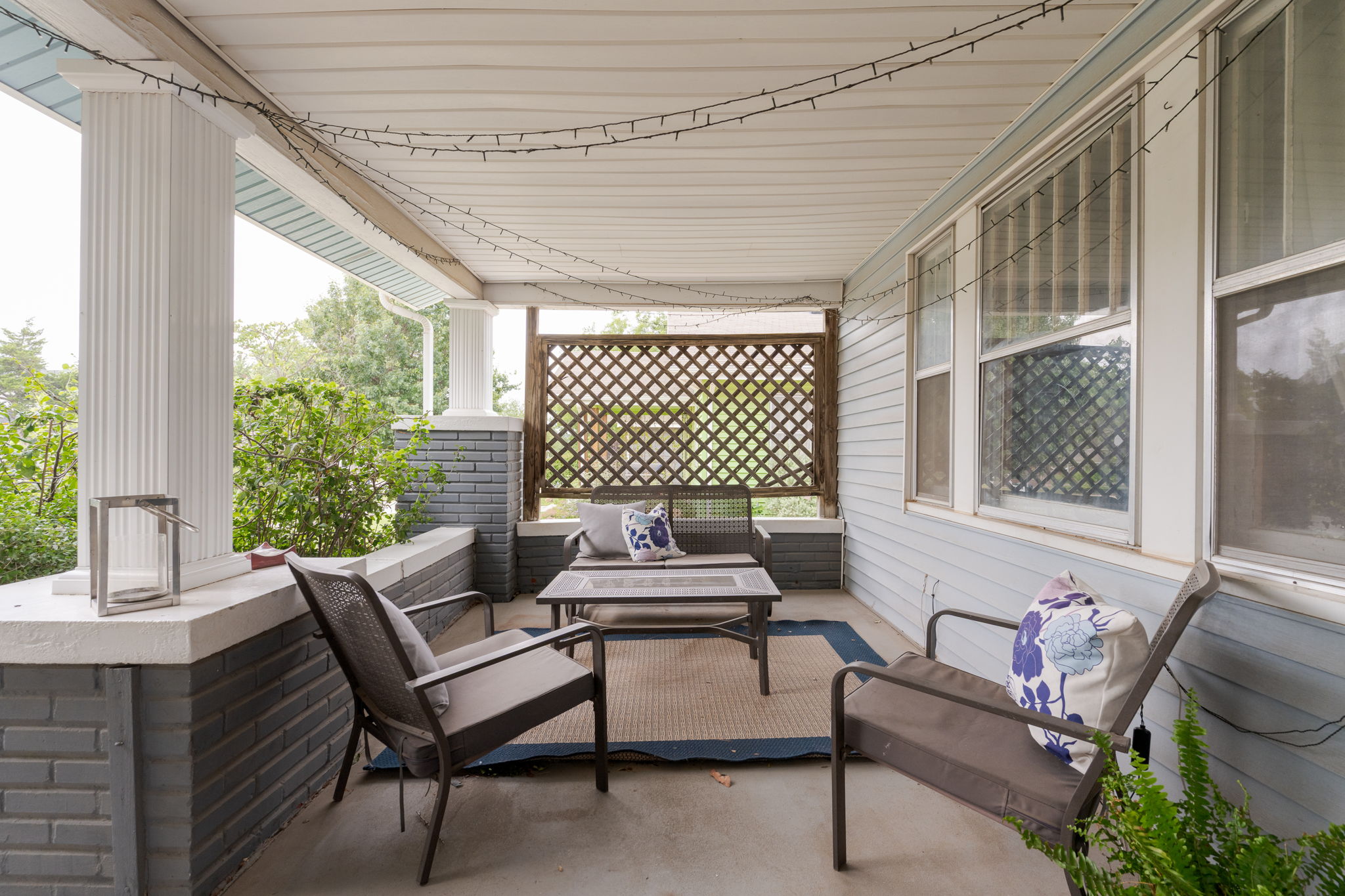  1619 Northwest 32nd Street, Oklahoma City, OK 73118 - 物件實景
