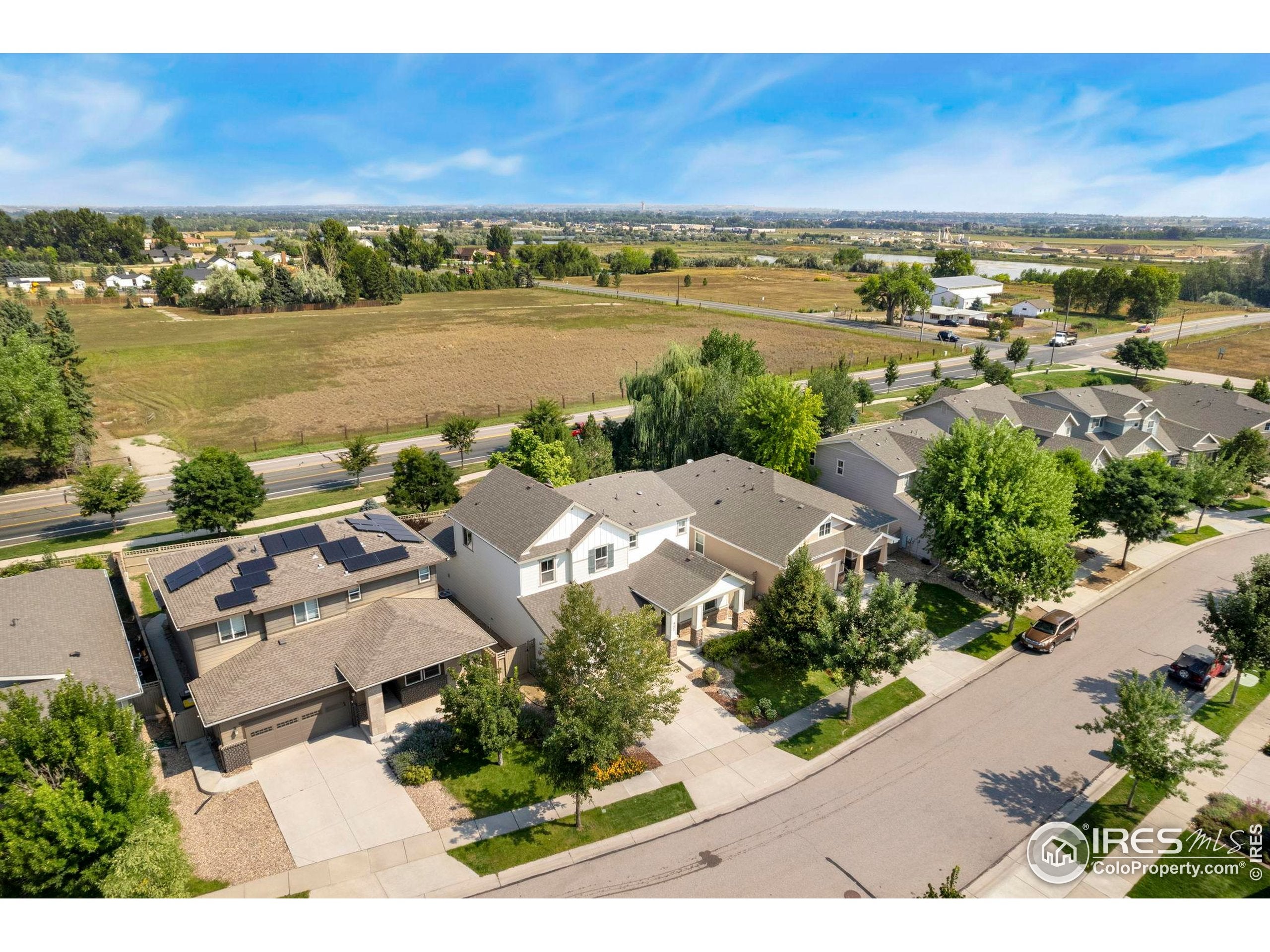 Fort Collins, Colorado, 80528, United States, 4 Bedrooms Bedrooms, ,2 BathroomsBathrooms,Residential,For Sale,1940904