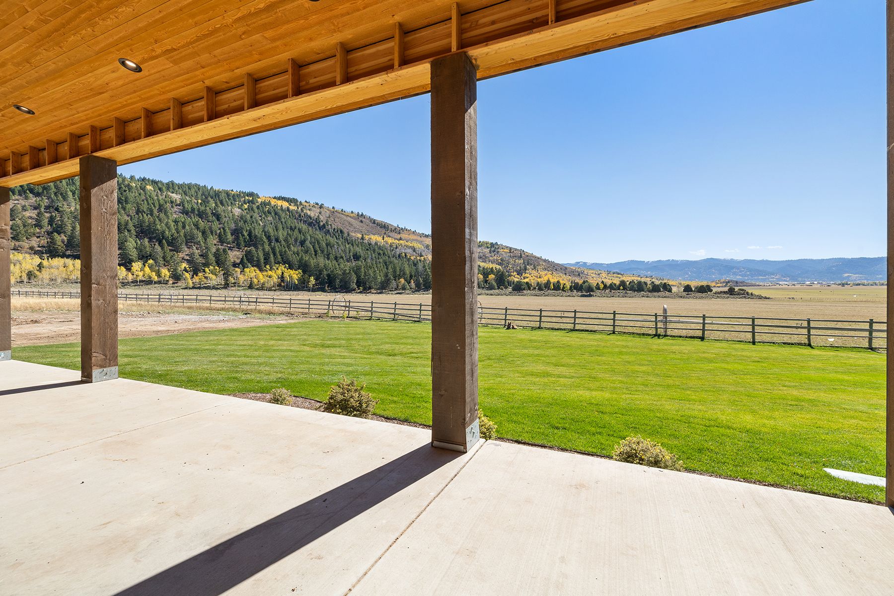  Elevated Mountain Living in Teton Reserve - 物件實景