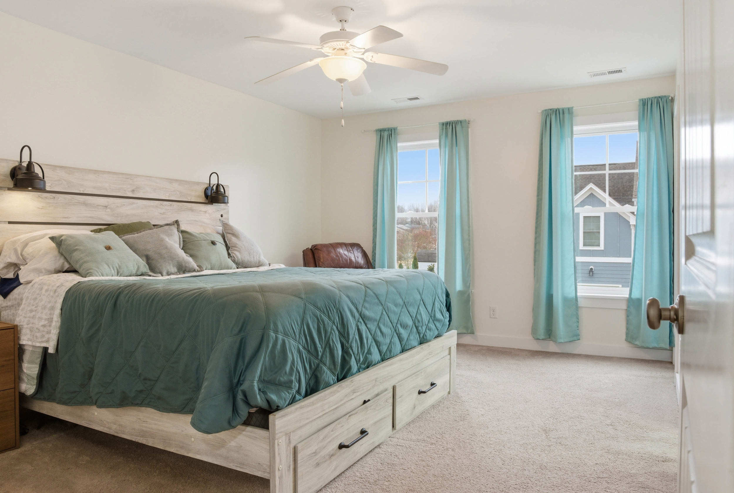  6 Village Park Lane, Poquoson, VA 23662 - 物件實景