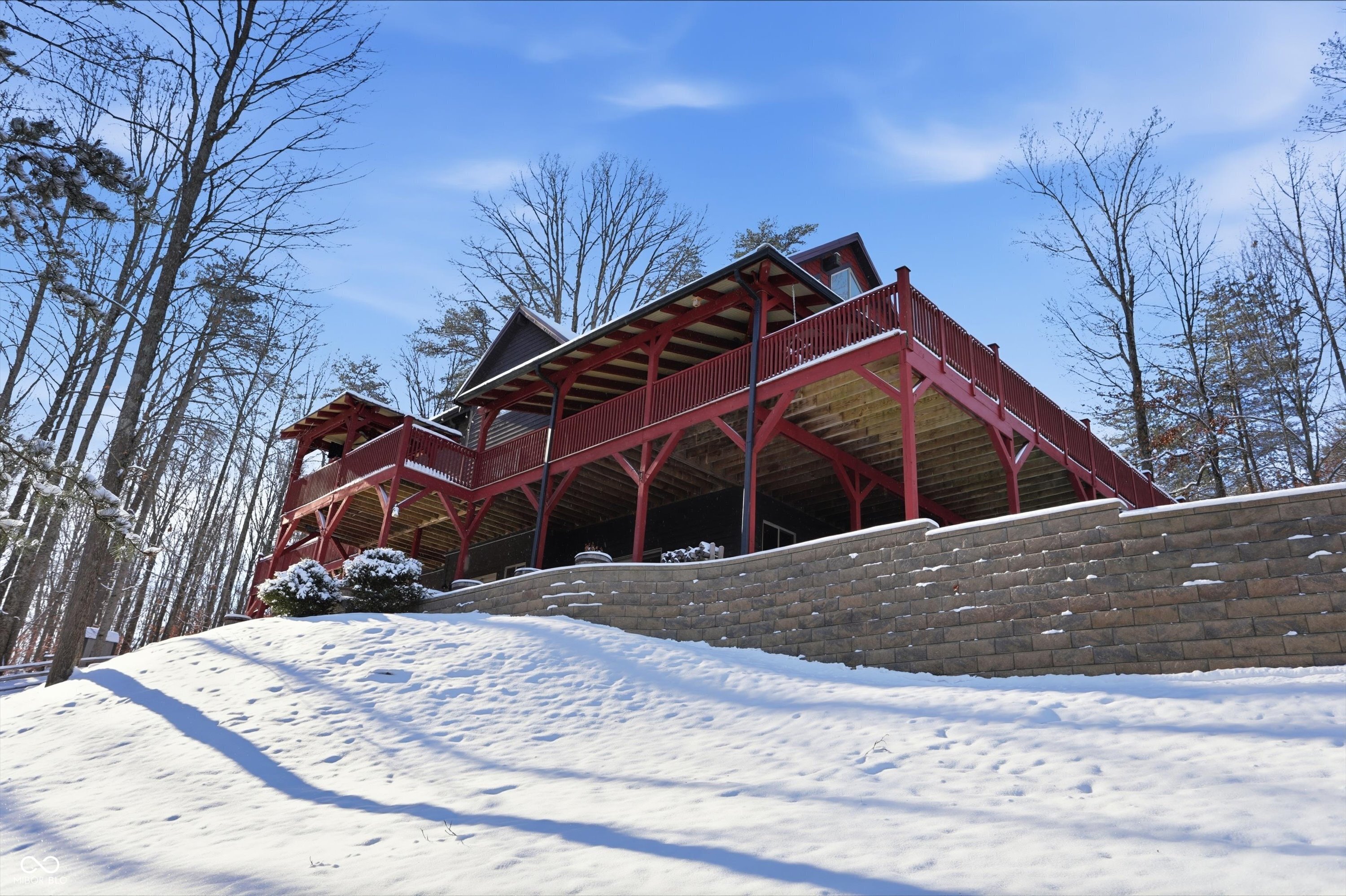 Unionville, Indiana, 47468, United States, 5 Bedrooms Bedrooms, ,5 BathroomsBathrooms,Residential,For Sale,1975333
