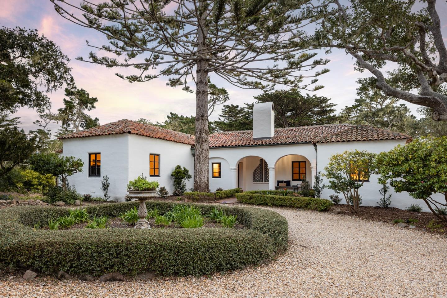 Pebble Beach, California, 93953, United States, 5 Bedrooms Bedrooms, ,5 BathroomsBathrooms,Residential,For Sale,1947438