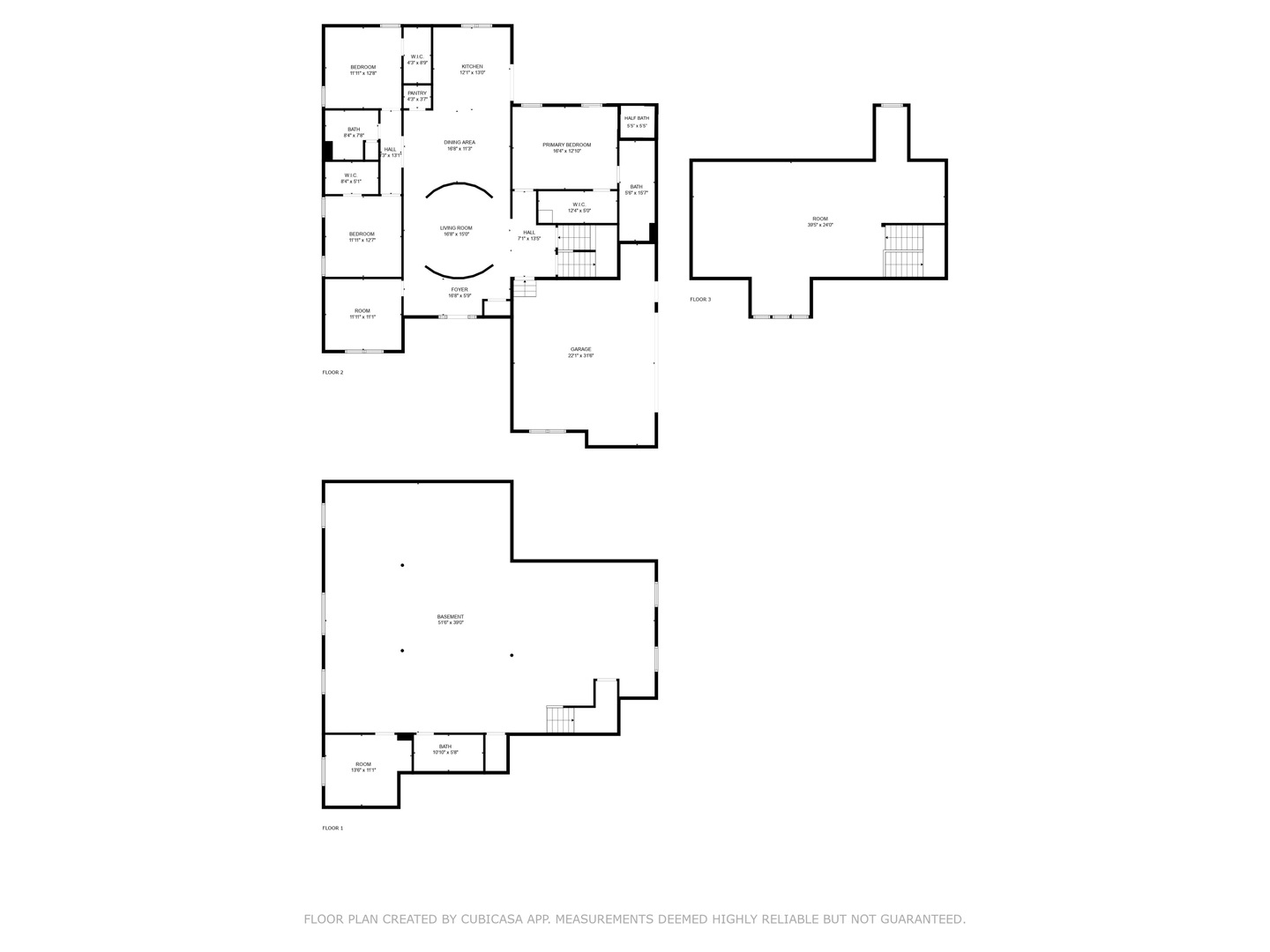 Arlington Heights, Illinois, 60004, United States, 4 Bedrooms Bedrooms, ,4 BathroomsBathrooms,Residential,For Sale,1838392