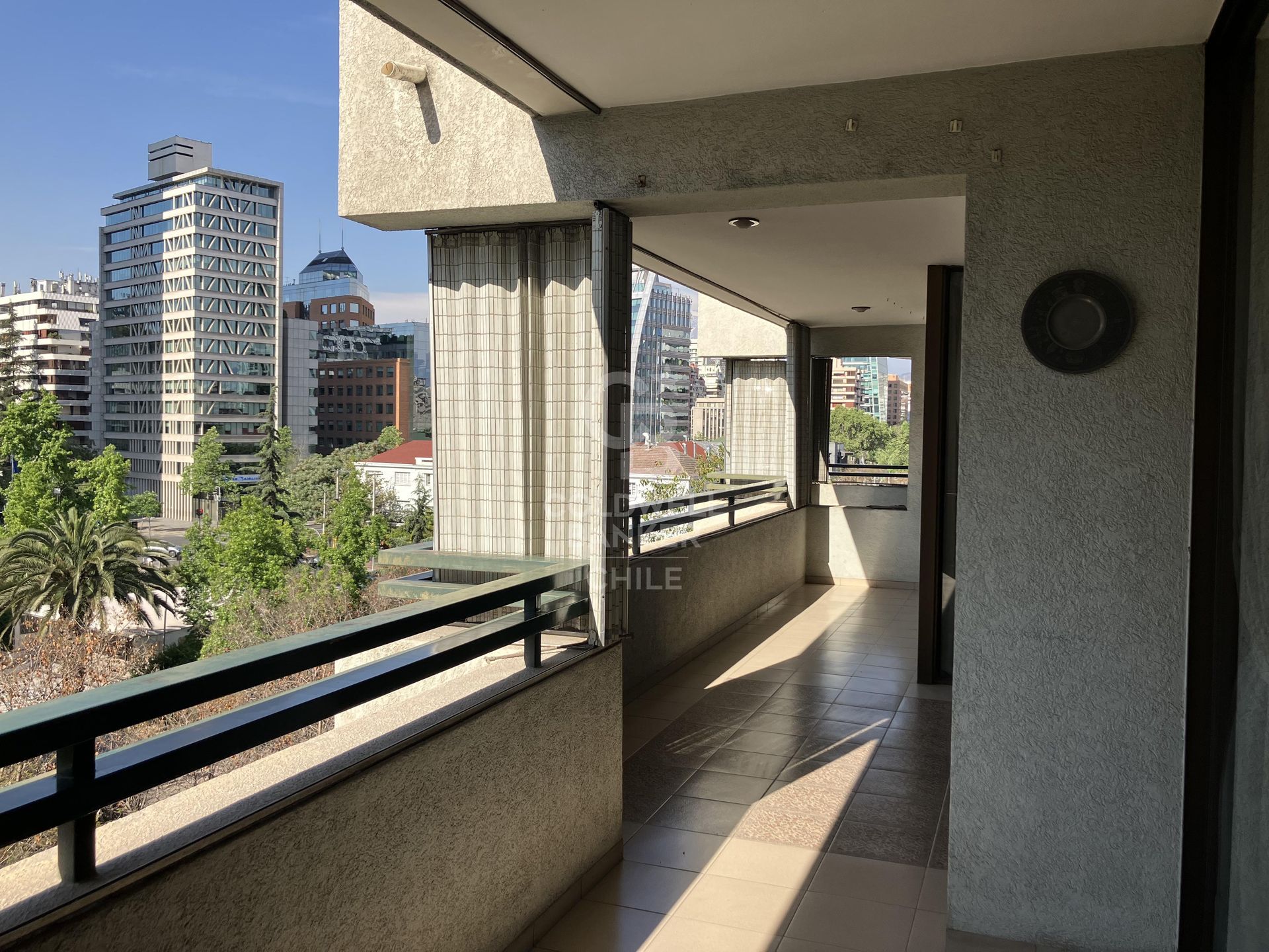 Las Condes, Chile, 4 Bedrooms Bedrooms, ,4 BathroomsBathrooms,Residential,For Sale,1709659