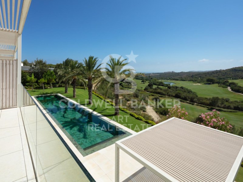 Casares, Andalusia, ES, 4 Bedrooms Bedrooms, ,6 BathroomsBathrooms,Residential,For Sale,1758637