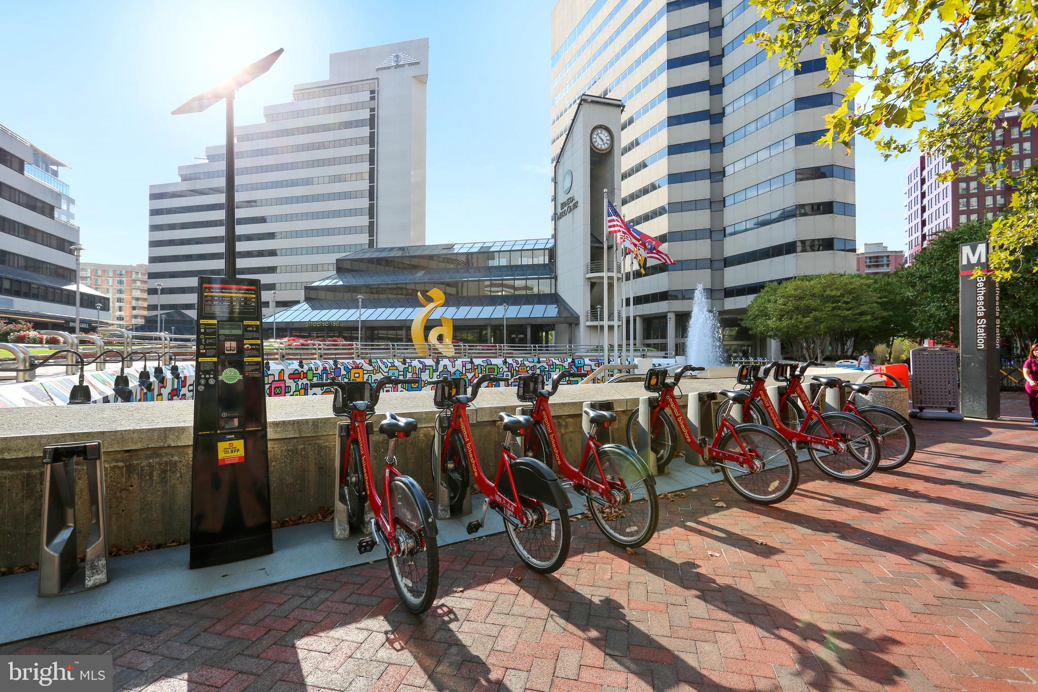 Bethesda, Maryland, 20815, United States, 2 Bedrooms Bedrooms, ,Residential,For Sale,1920331