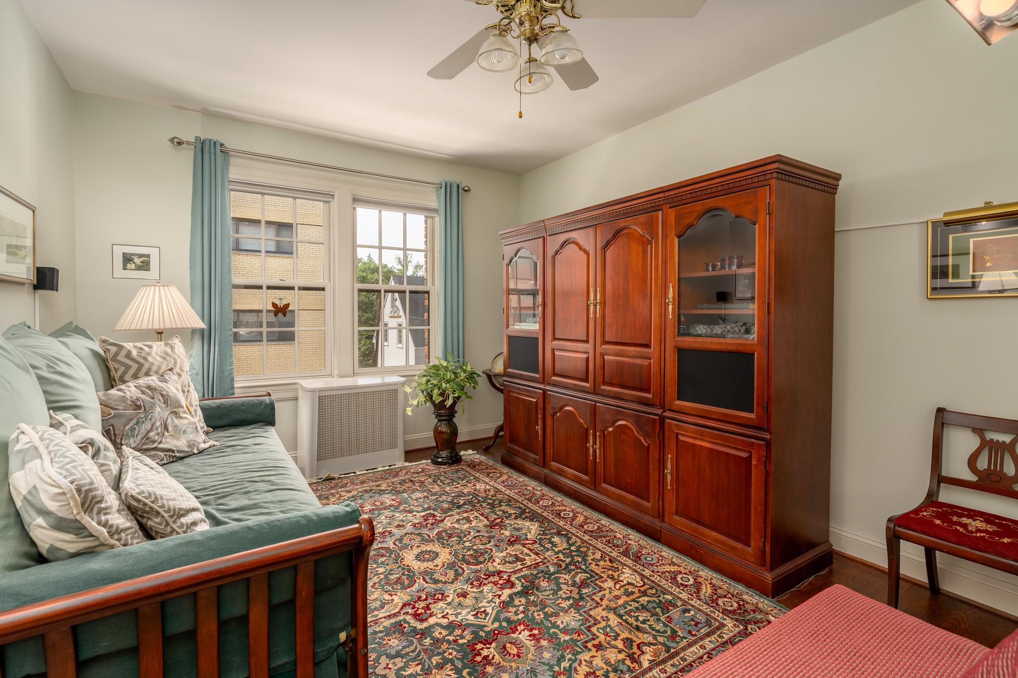  4514 Connecticut Avenue NW, Washington, DC, 20008 - 物件實景