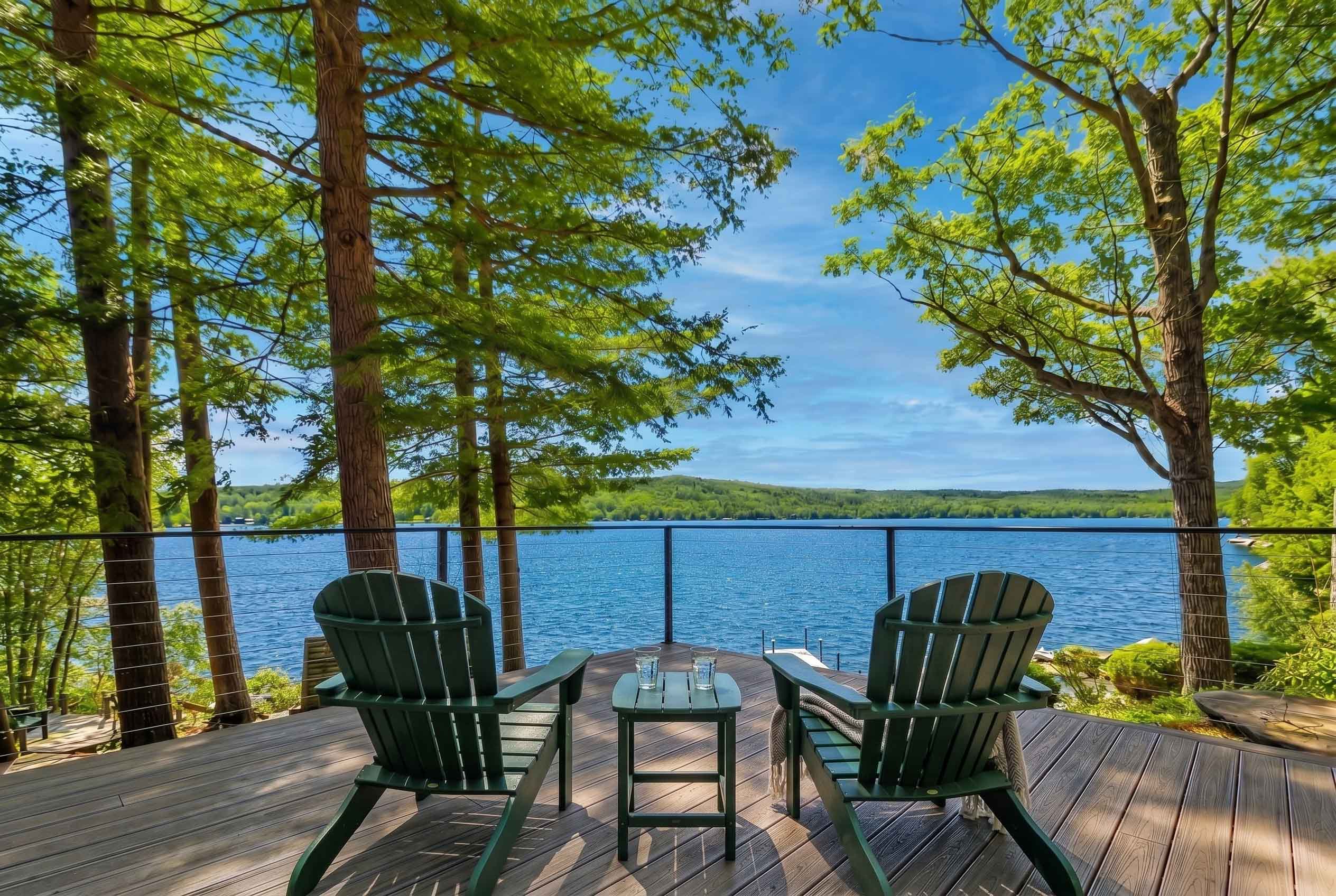  986 Lakeshore Drive - 物件實景