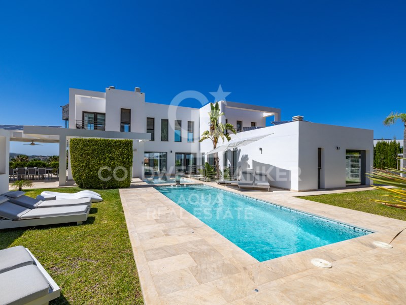 Jávea / Xàbia, Comunidad Valenciana, 03730, ES, 5 Bedrooms Bedrooms, ,5 BathroomsBathrooms,Residential,For Sale,1700607