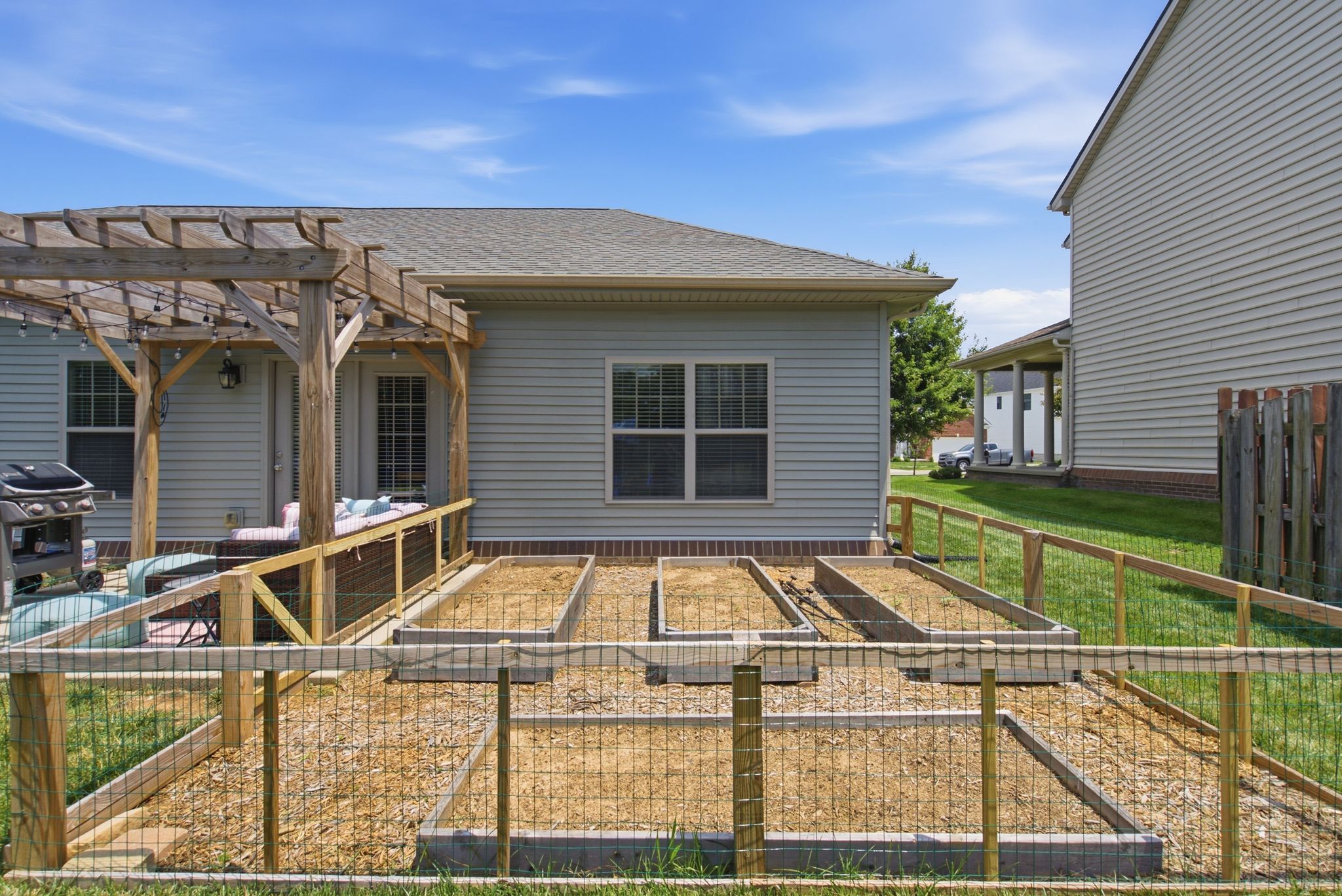  2717 Kearney Creek Lane - 物件實景