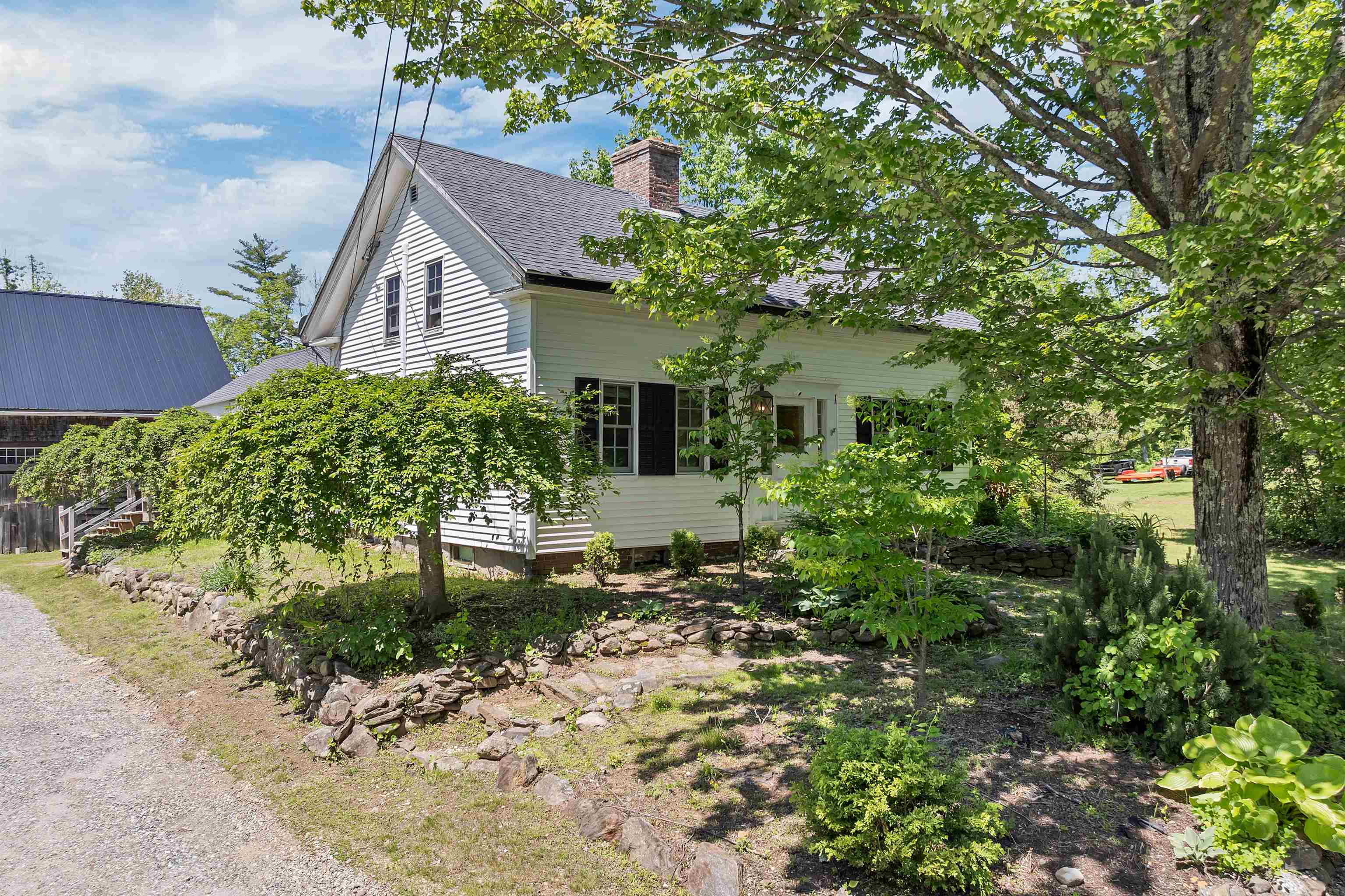 Sanbornton, New Hampshire, 03269, United States, 3 Bedrooms Bedrooms, ,1 BathroomBathrooms,Residential,For Sale,1849920