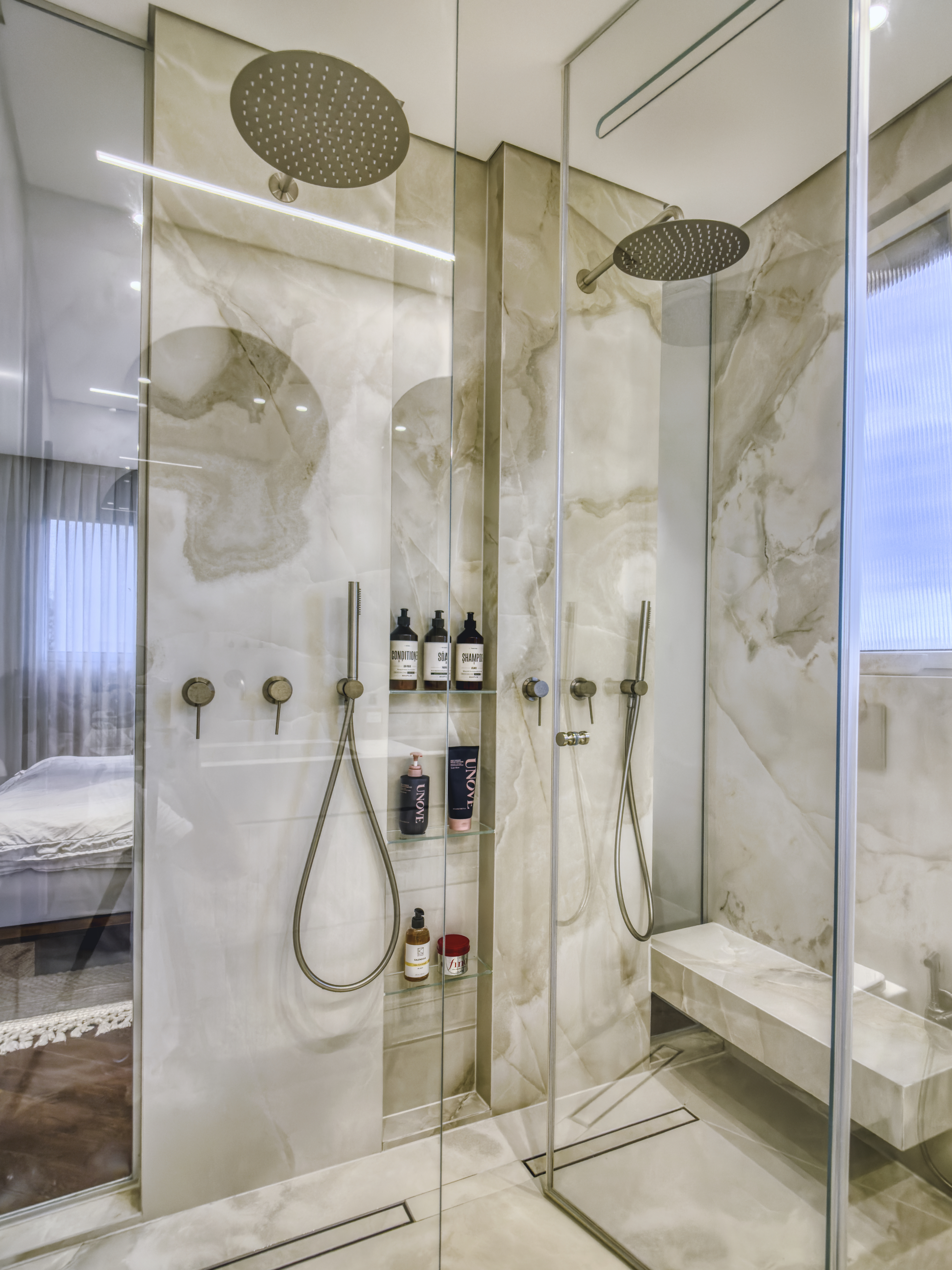  Architecturally Designed Penthouse in Givatayim’s Arlozorov Neighborhood - 物件實景