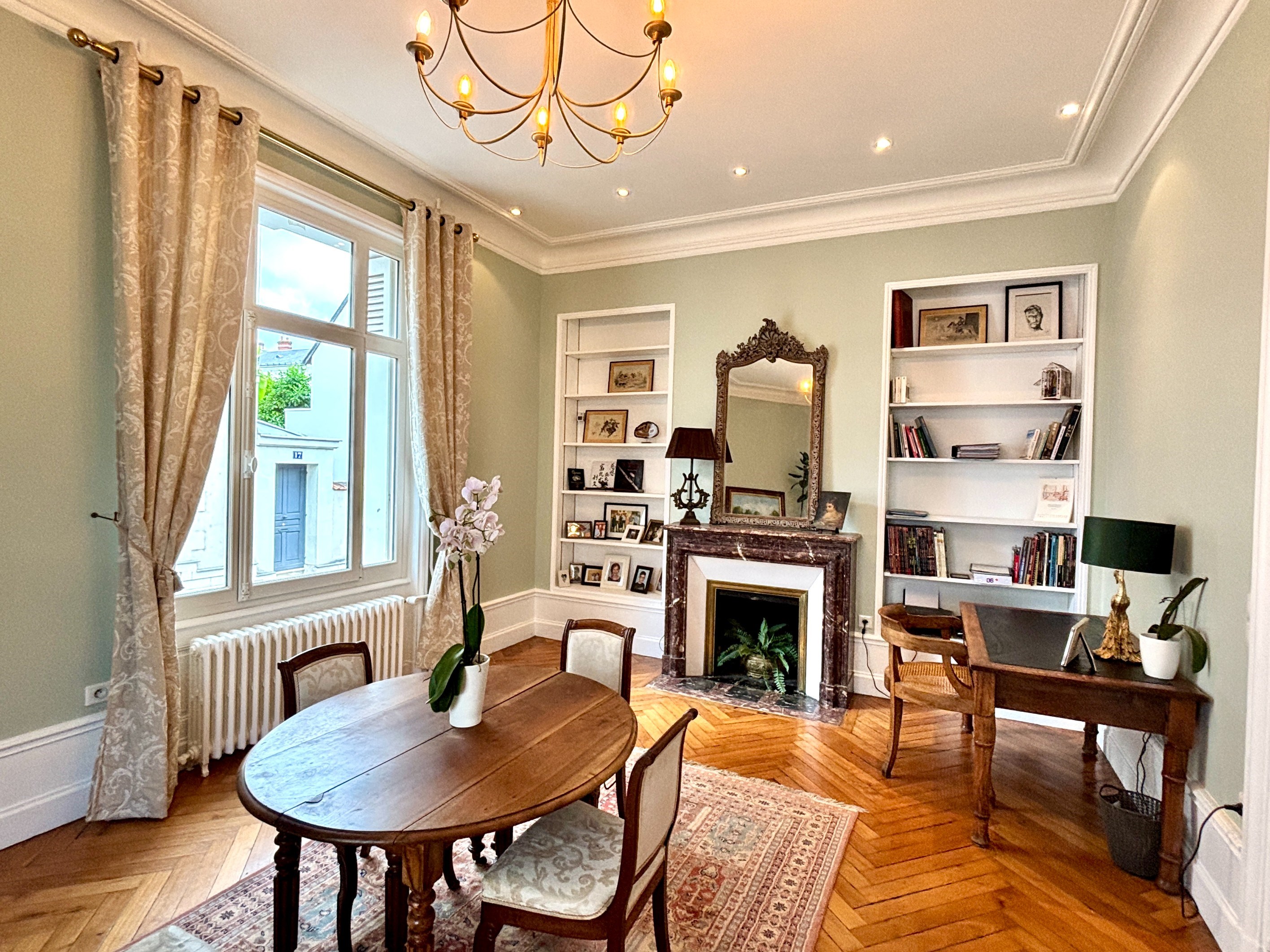  Tours Elegant Late 19th-century bourgeois residence - 物件實景
