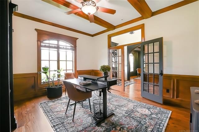 Tahlequah, Oklahoma, 74464, United States, 5 Bedrooms Bedrooms, ,5 BathroomsBathrooms,Residential,For Sale,1982771