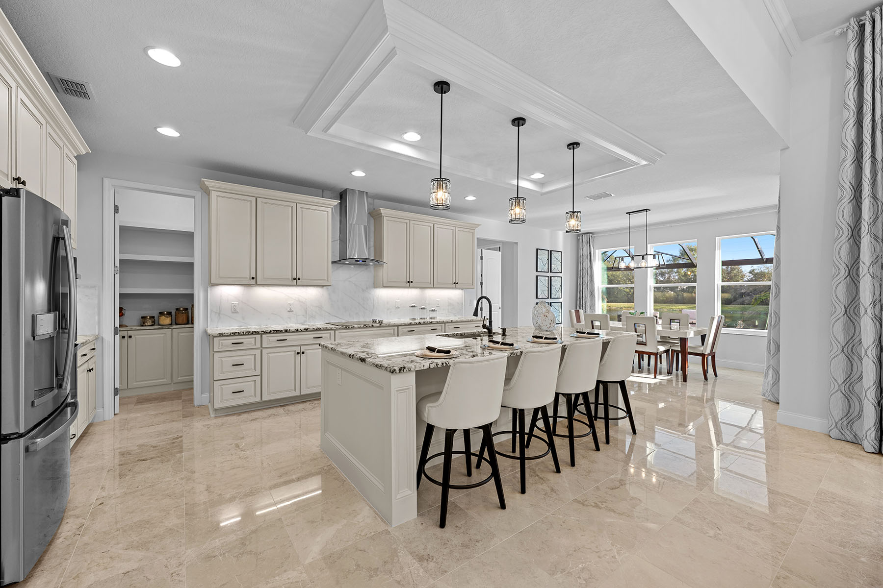  WESLEY CHAPEL - 物件實景