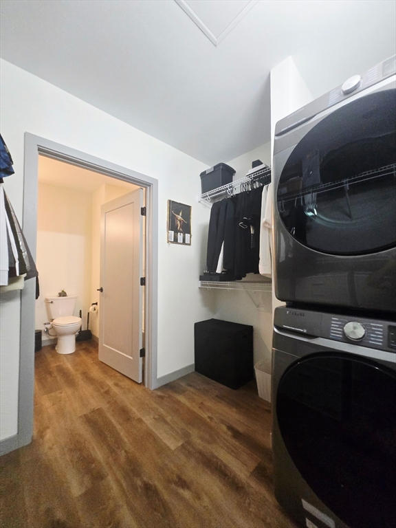 Wilmington, Massachusetts, 01887, United States, 1 Bedroom Bedrooms, ,1 BathroomBathrooms,Residential,For Sale,1983423